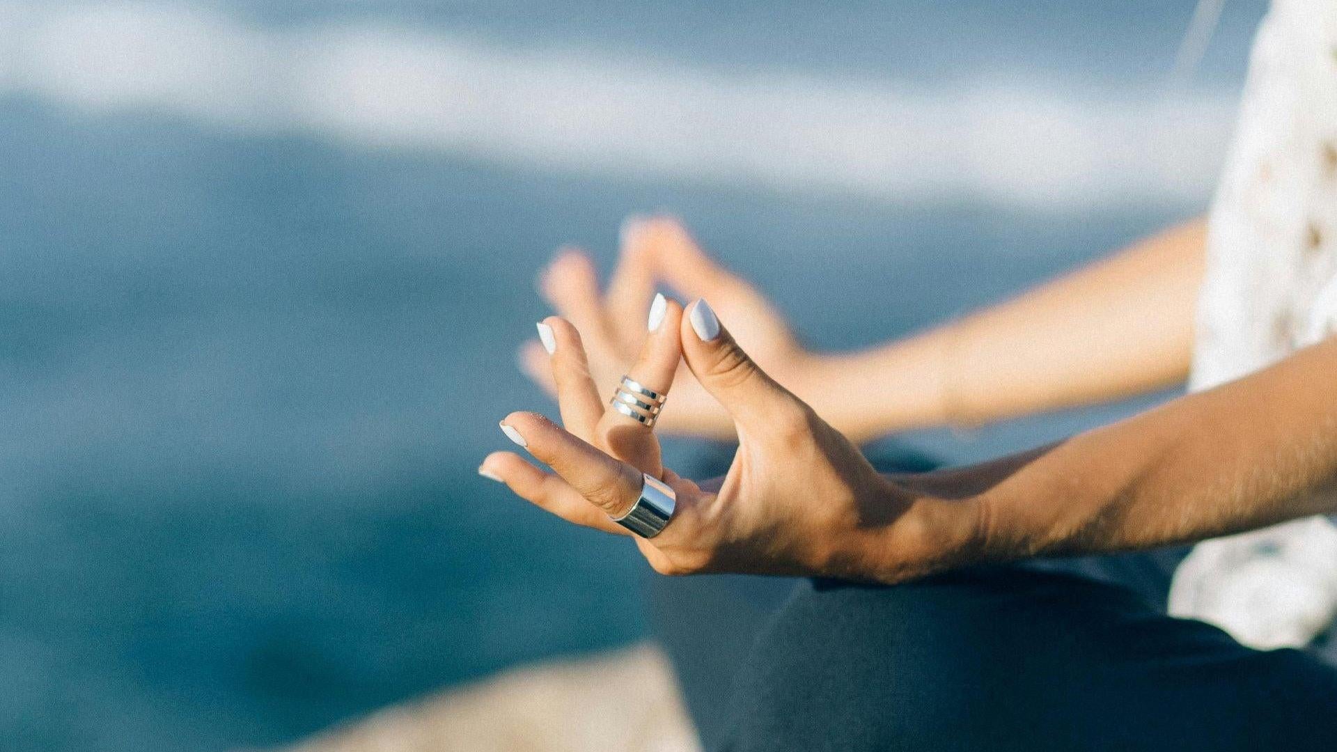 Thirteen Reasons to Meditate