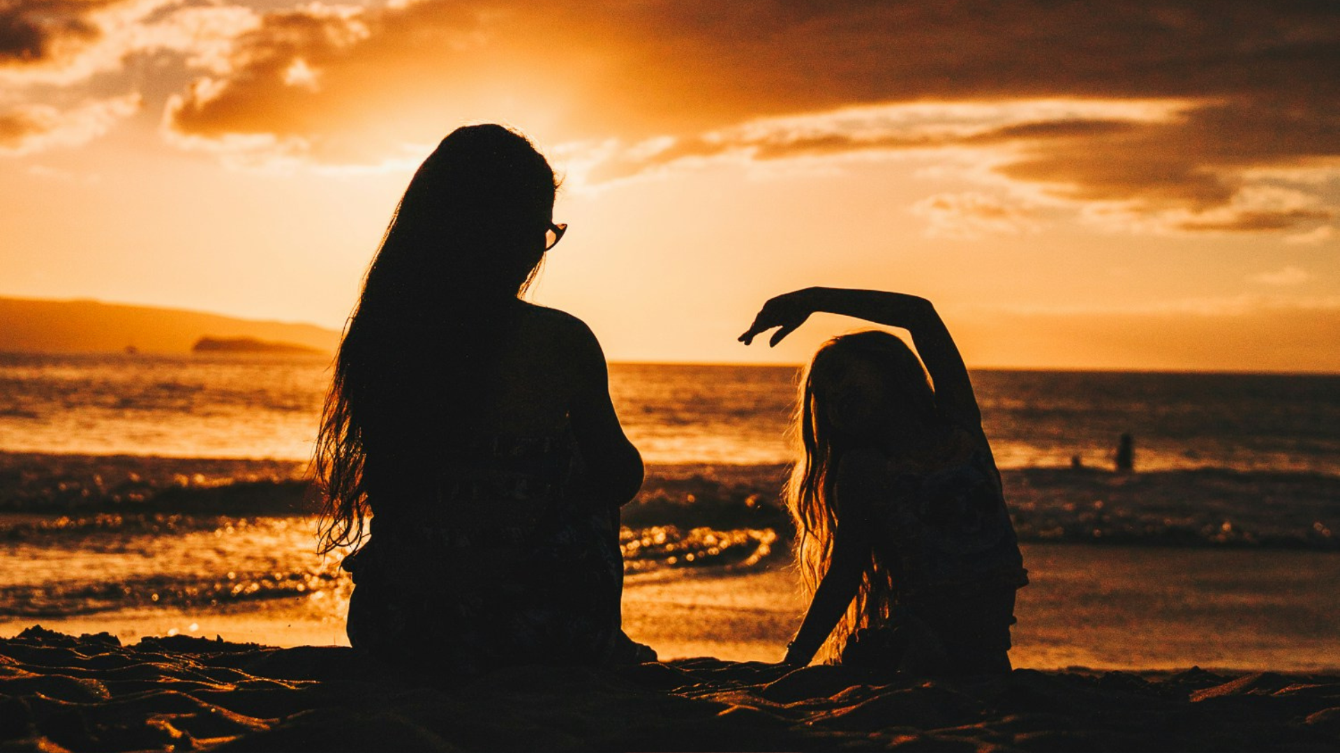 How to Be Mothered While Freeing Your Mother