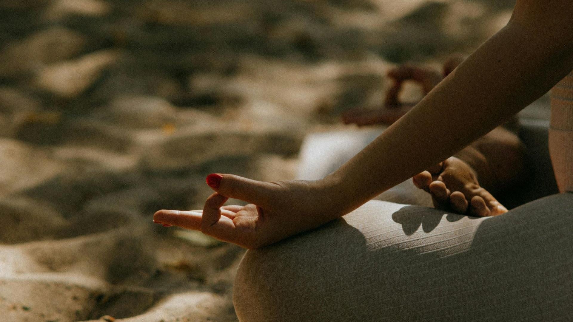 The Exhaustion Epidemic (and a Cure) - video