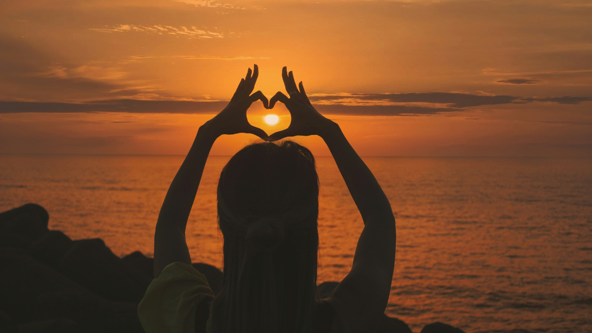 Three Ways to Invite More Life into Your Life