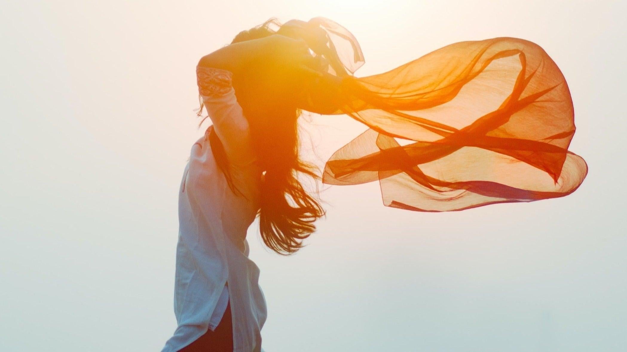 How to Be More Alive