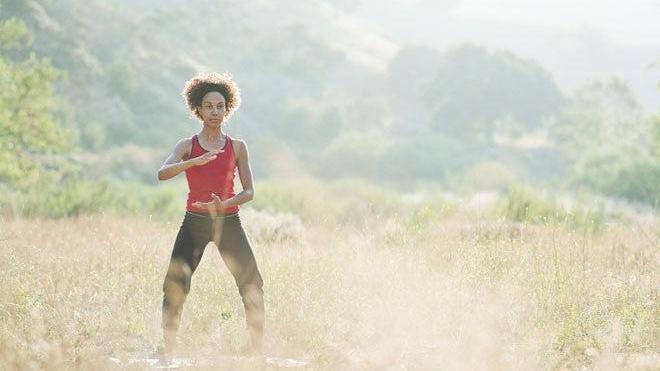 Balance Through the Belly: The Anatomy Lesson You Never Got