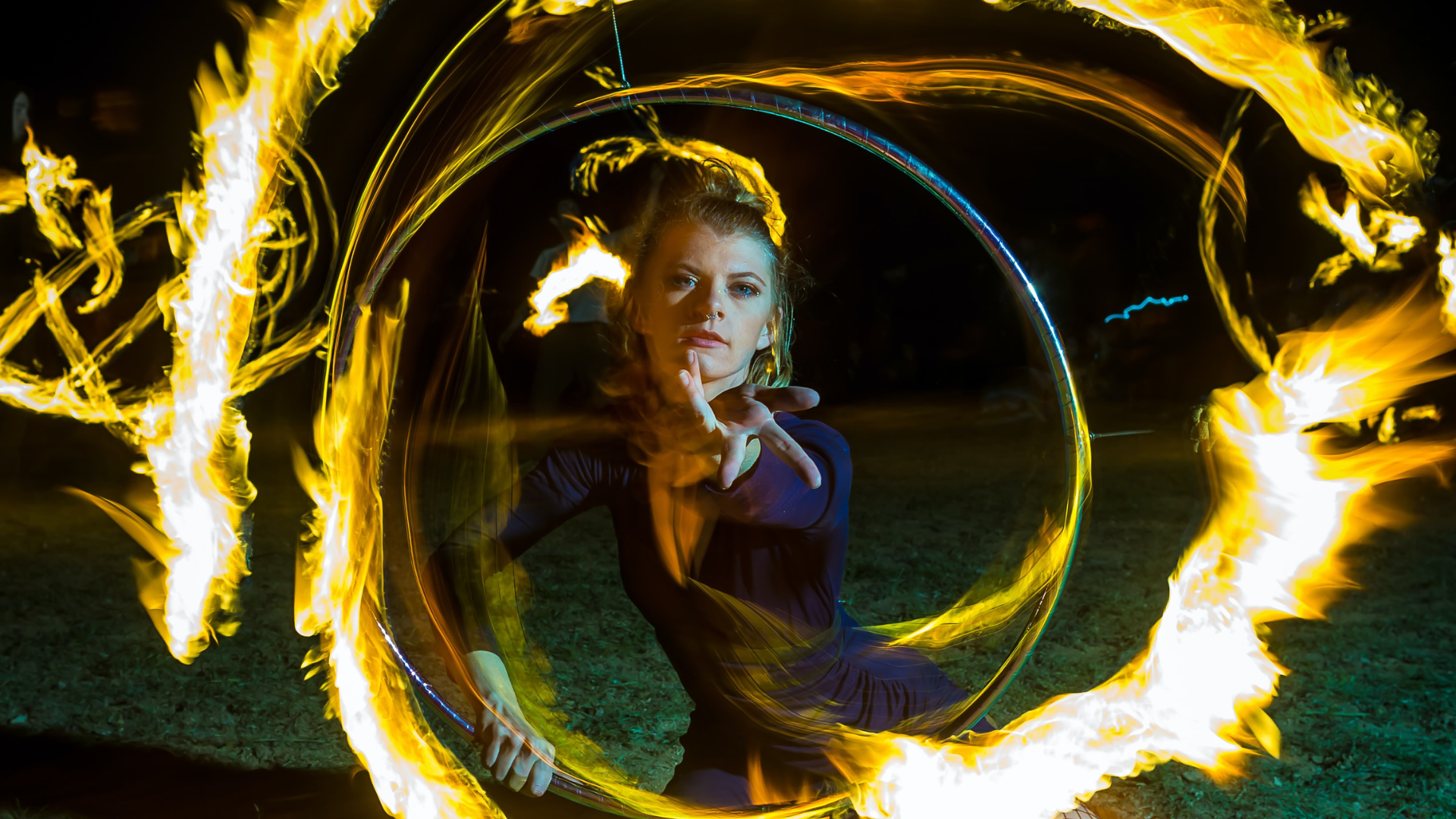 Six Virtues of Fire That Will Change Your Life for the Better