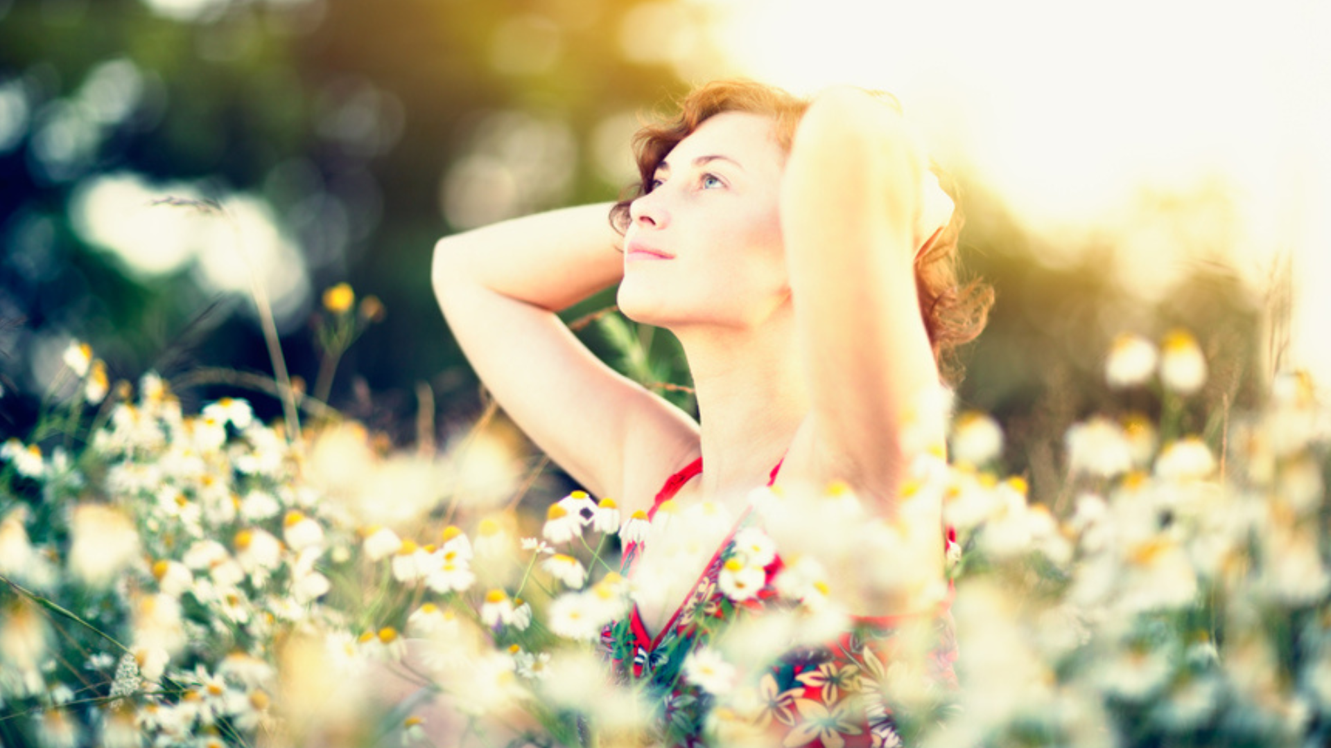 Four Powerful Ways to Invite more Space into Your Life