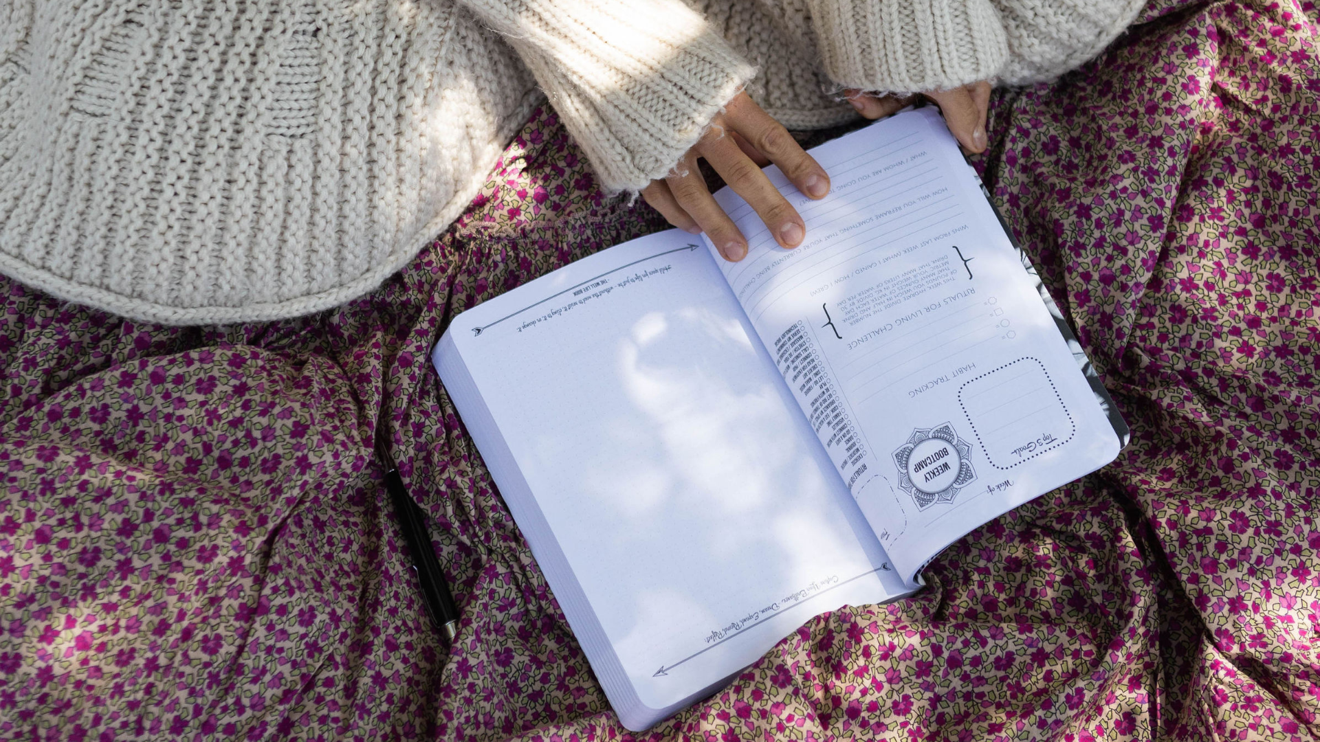 Six Ways to Build a Healthy Life Structure That Will Take You in the Direction of Your Dreams