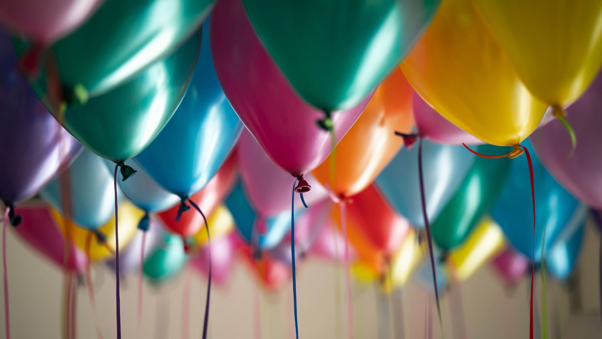 11 Ways To Celebrate