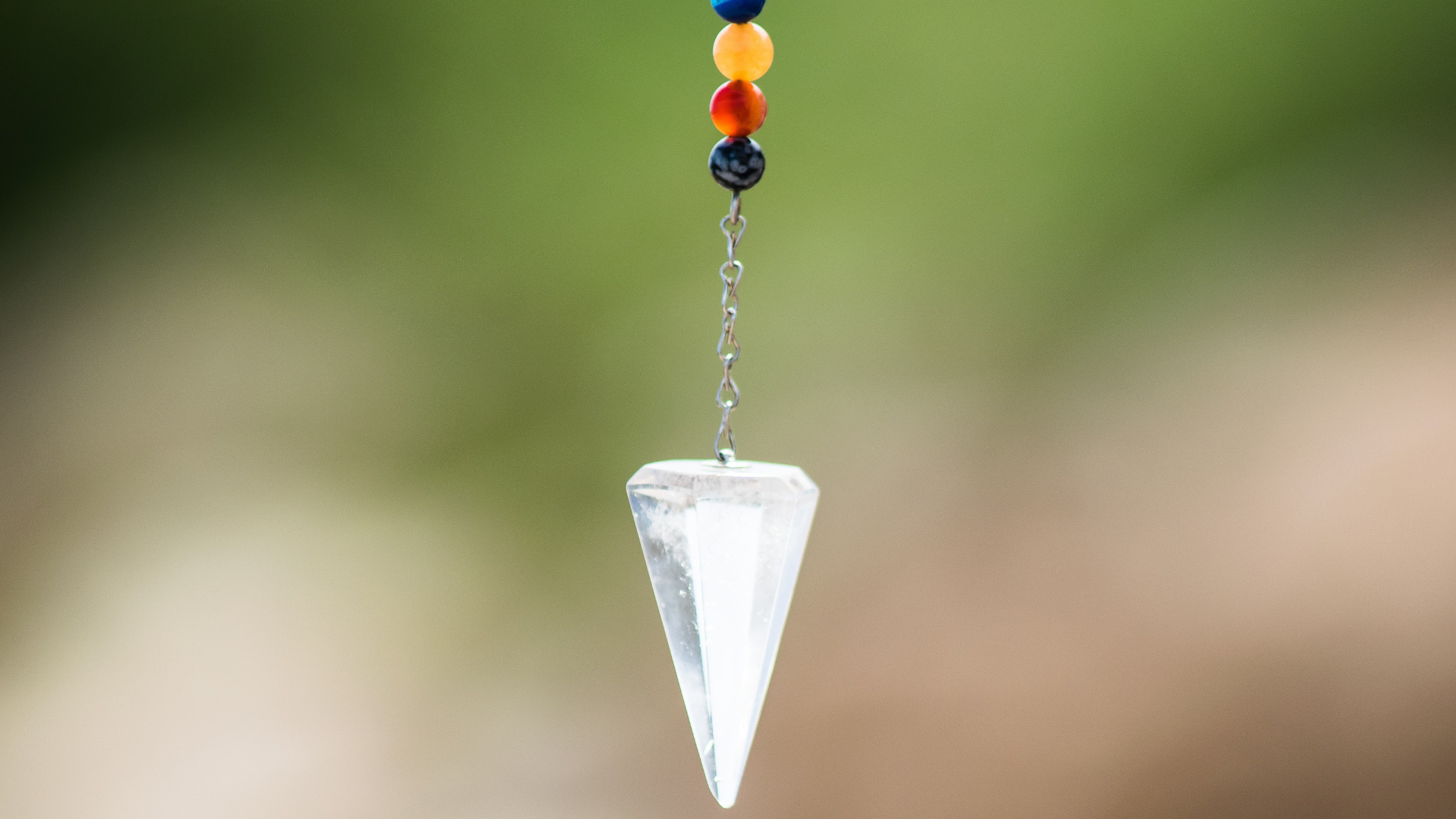 Our Curious Urge to Dominate Each Other