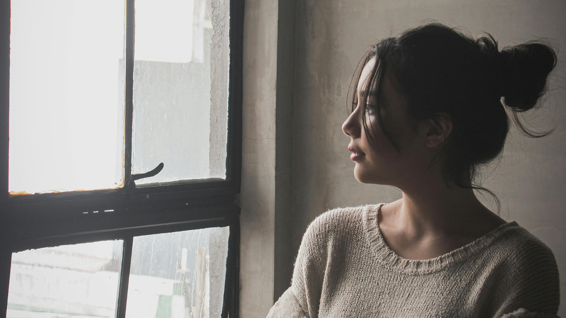 Every hardship is an opportunity