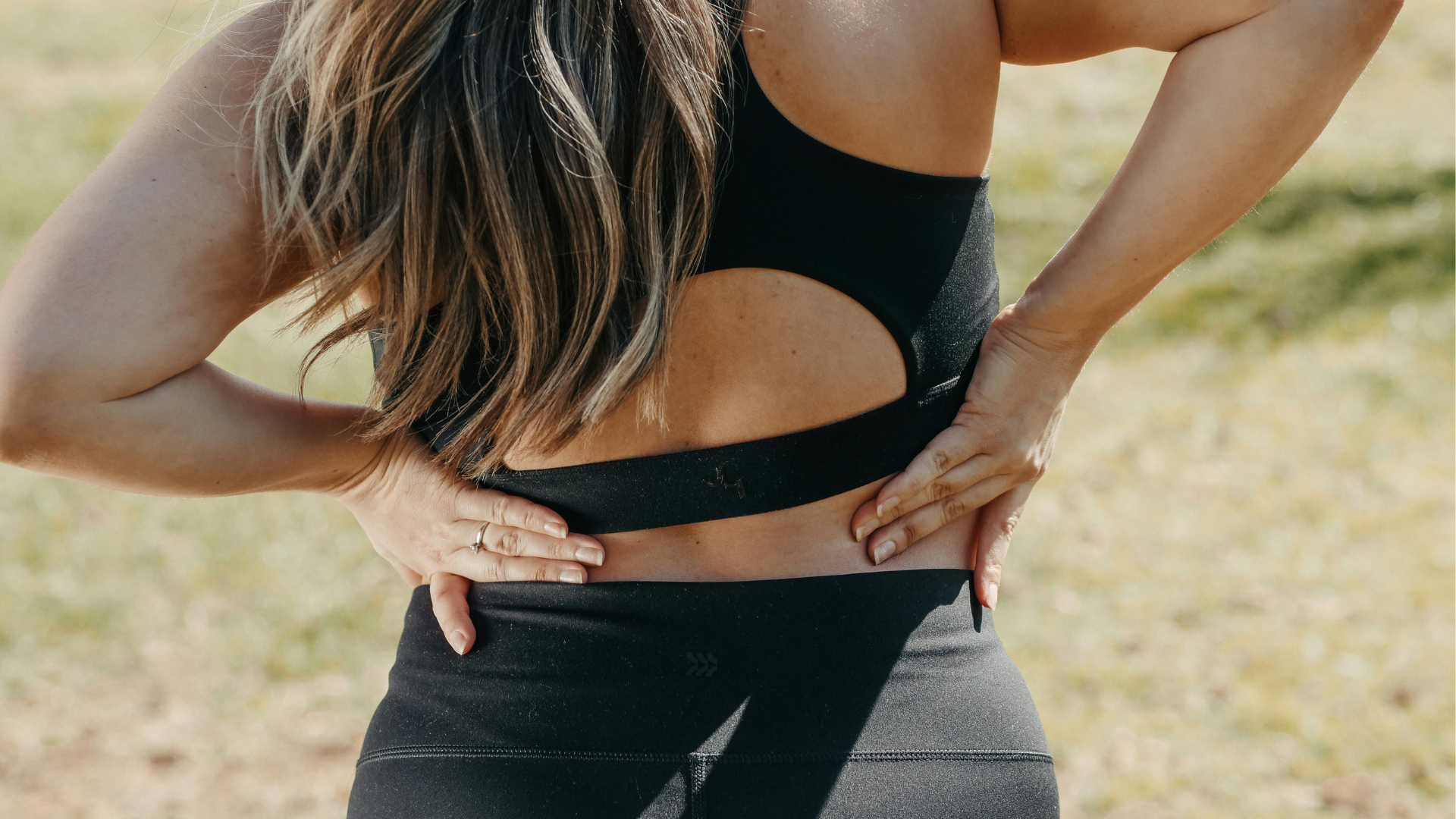 The Gift of Knowing How to Manage Your Own Pain
