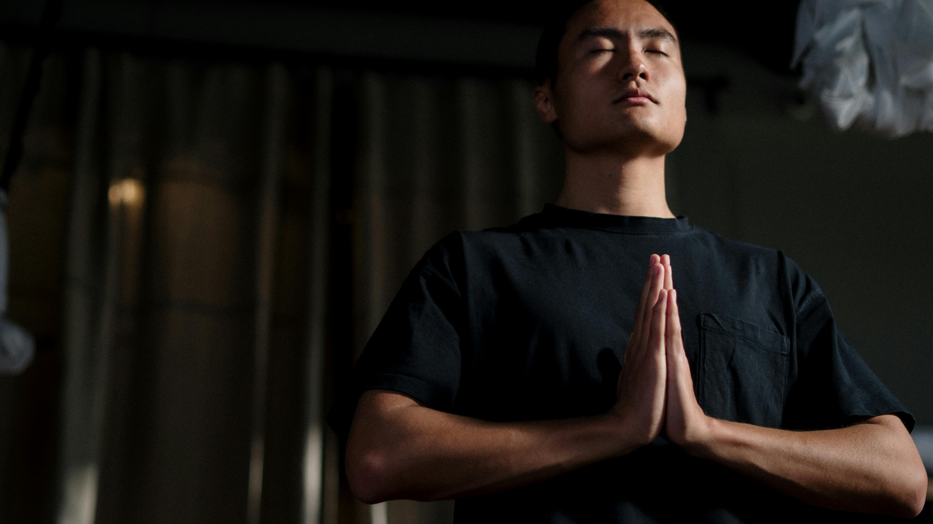 Breathing Through Pain: How Conscious Breath Can Shift the Way You Feel