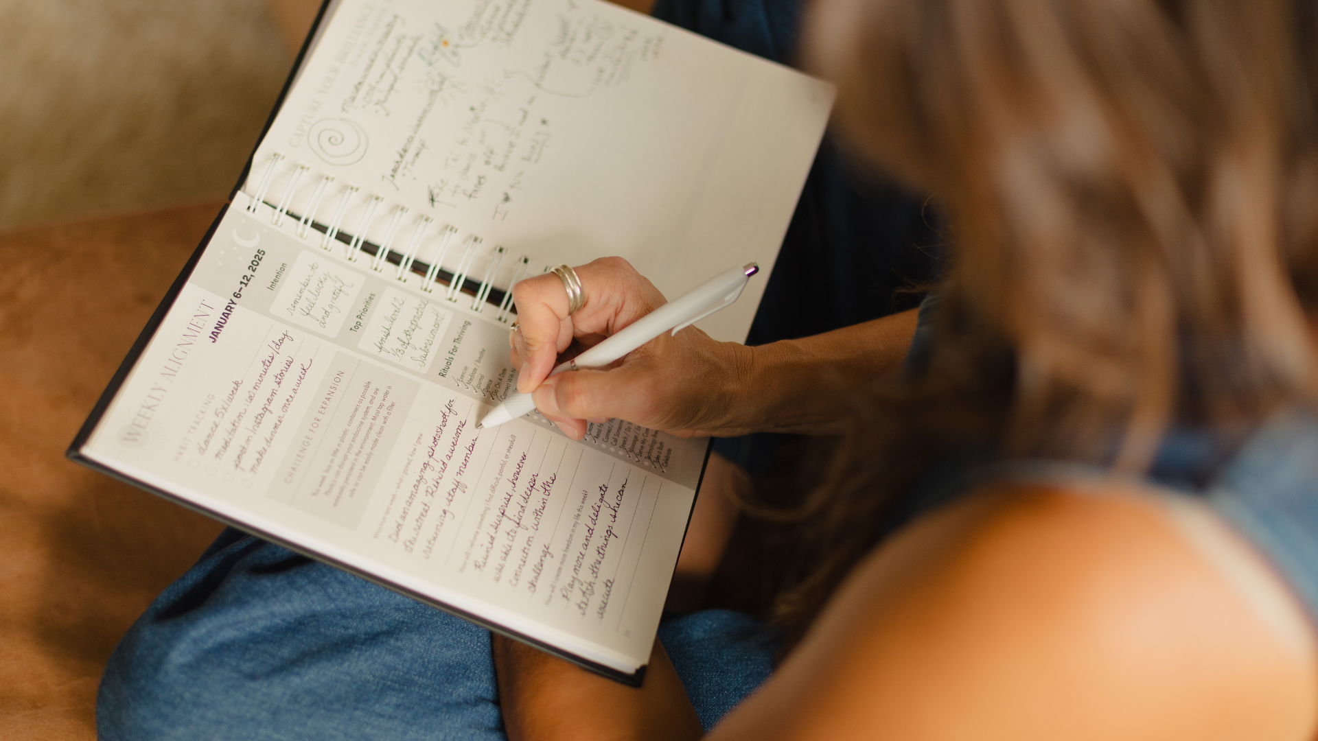 End of the Paper Planner? Not Even Close