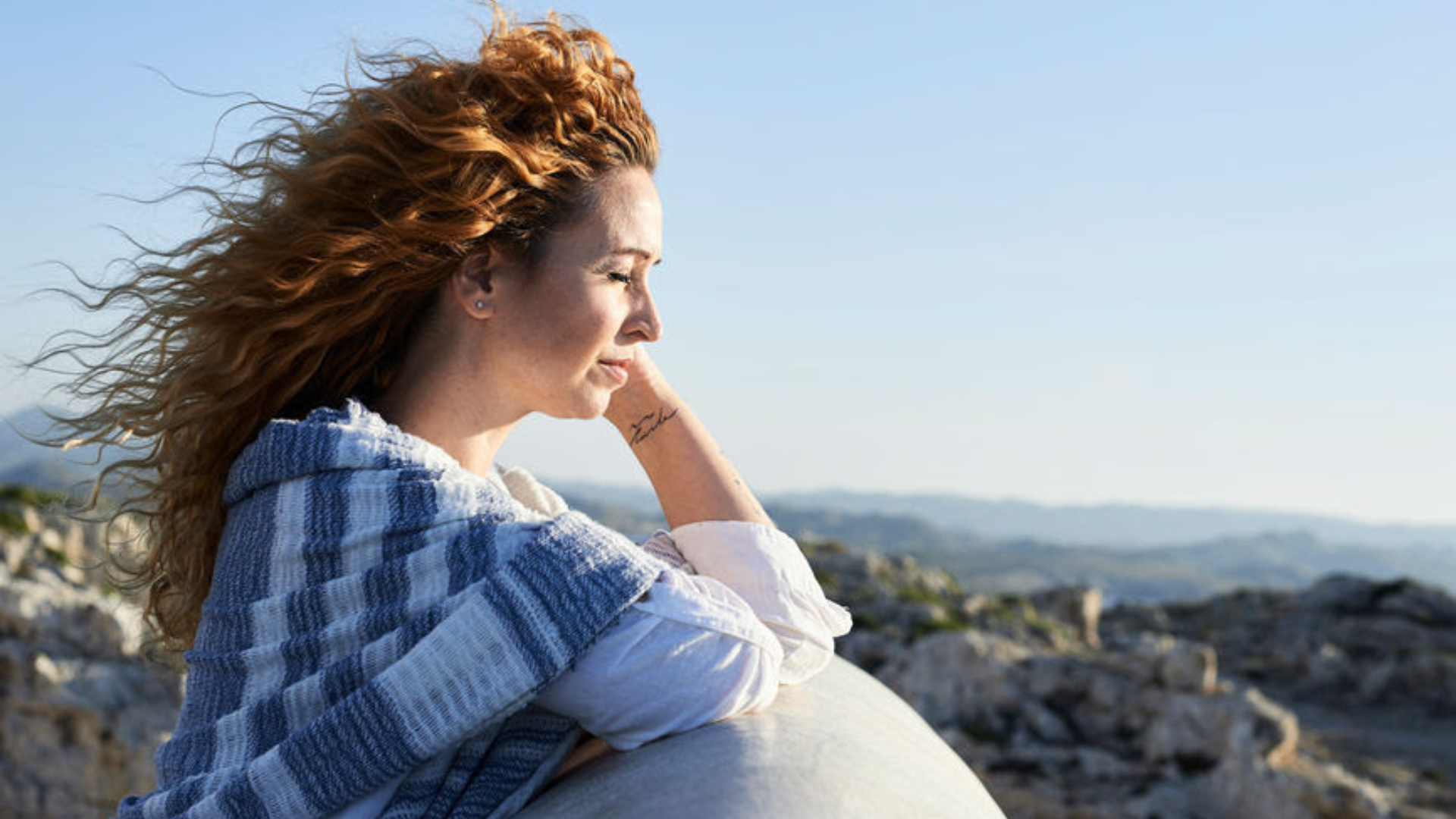 How to Stop Fear and Anxiety from Running the Show