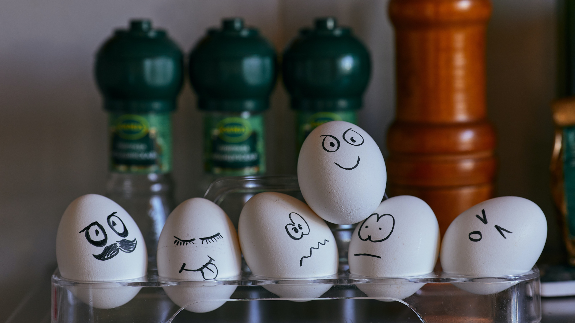 How to Have a Healthy Relationship With Anger