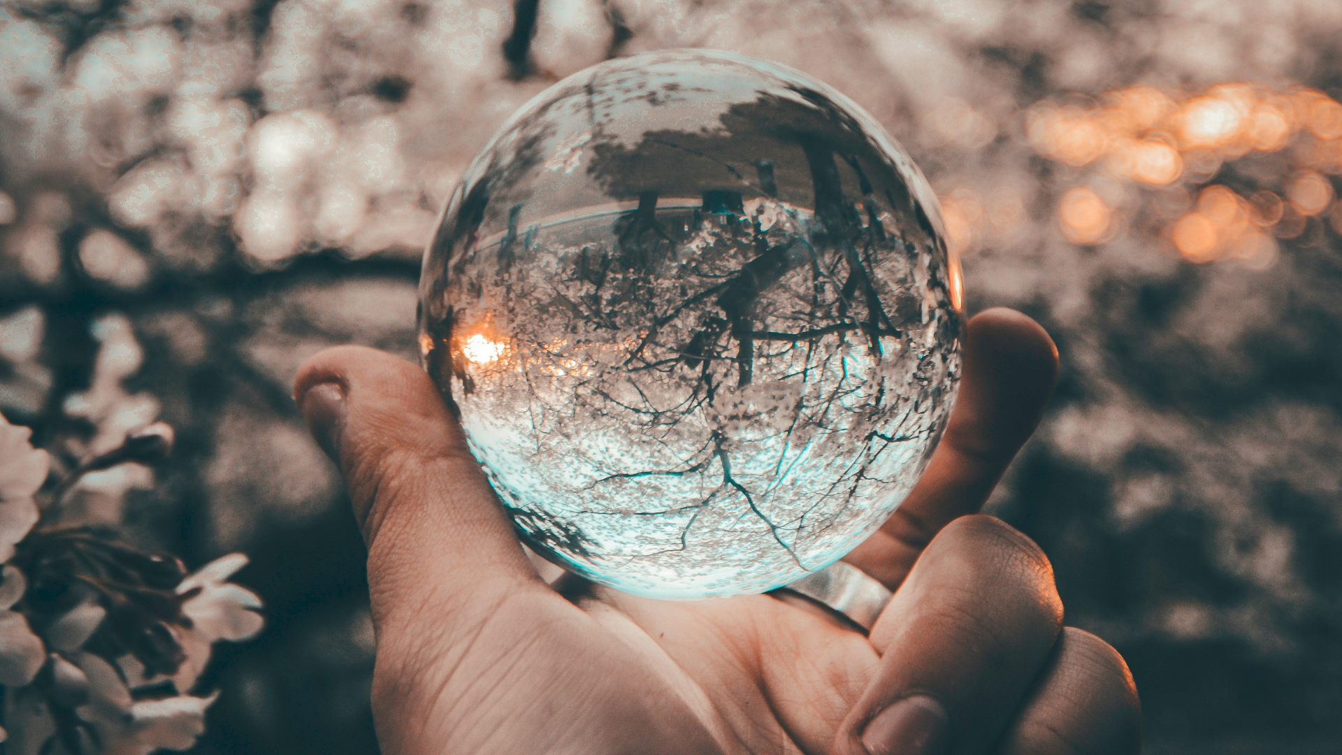 A Practice for the Everyday and the Extraordinary