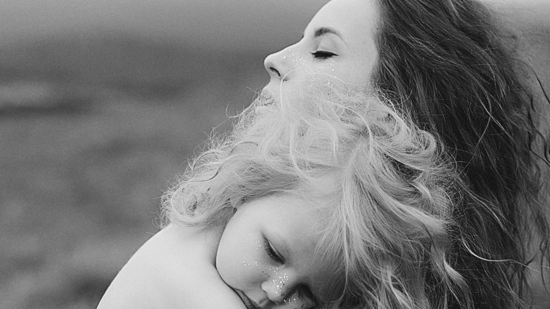 The Healing Power of Touch
