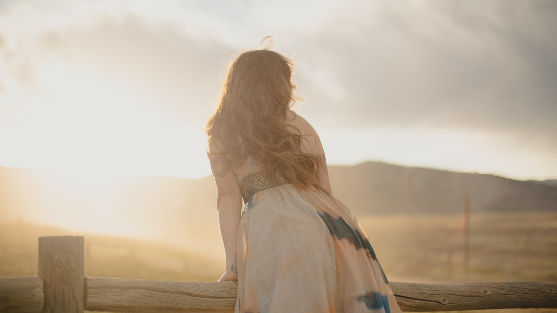 Welcome to Your Sacred Summer