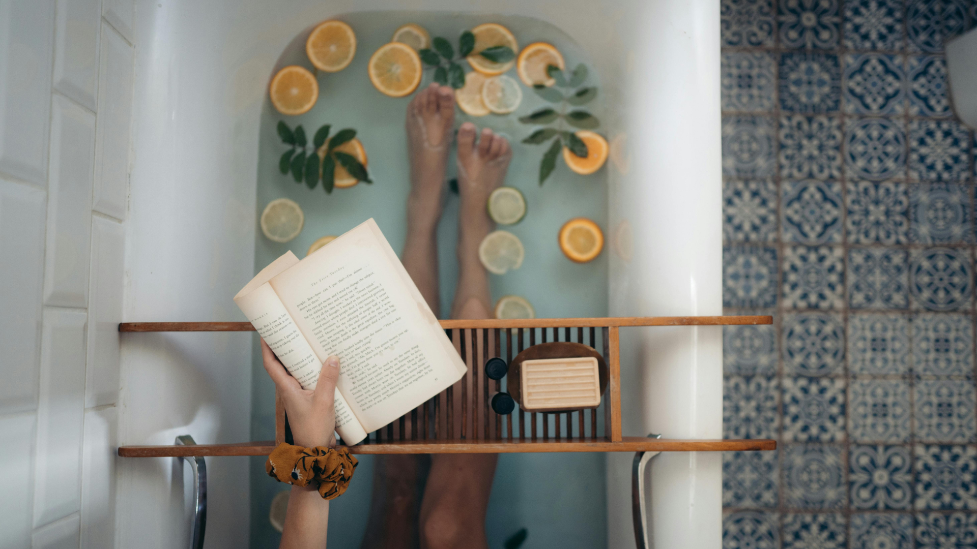 SELF CARE - The Gift Of Knowing How To Manage Your Own Pain