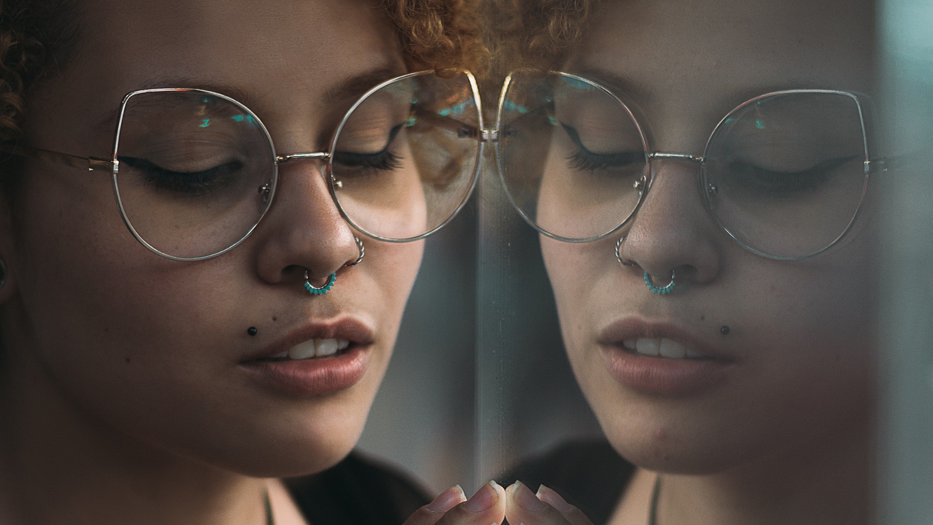 How to Rebuild Self-Trust