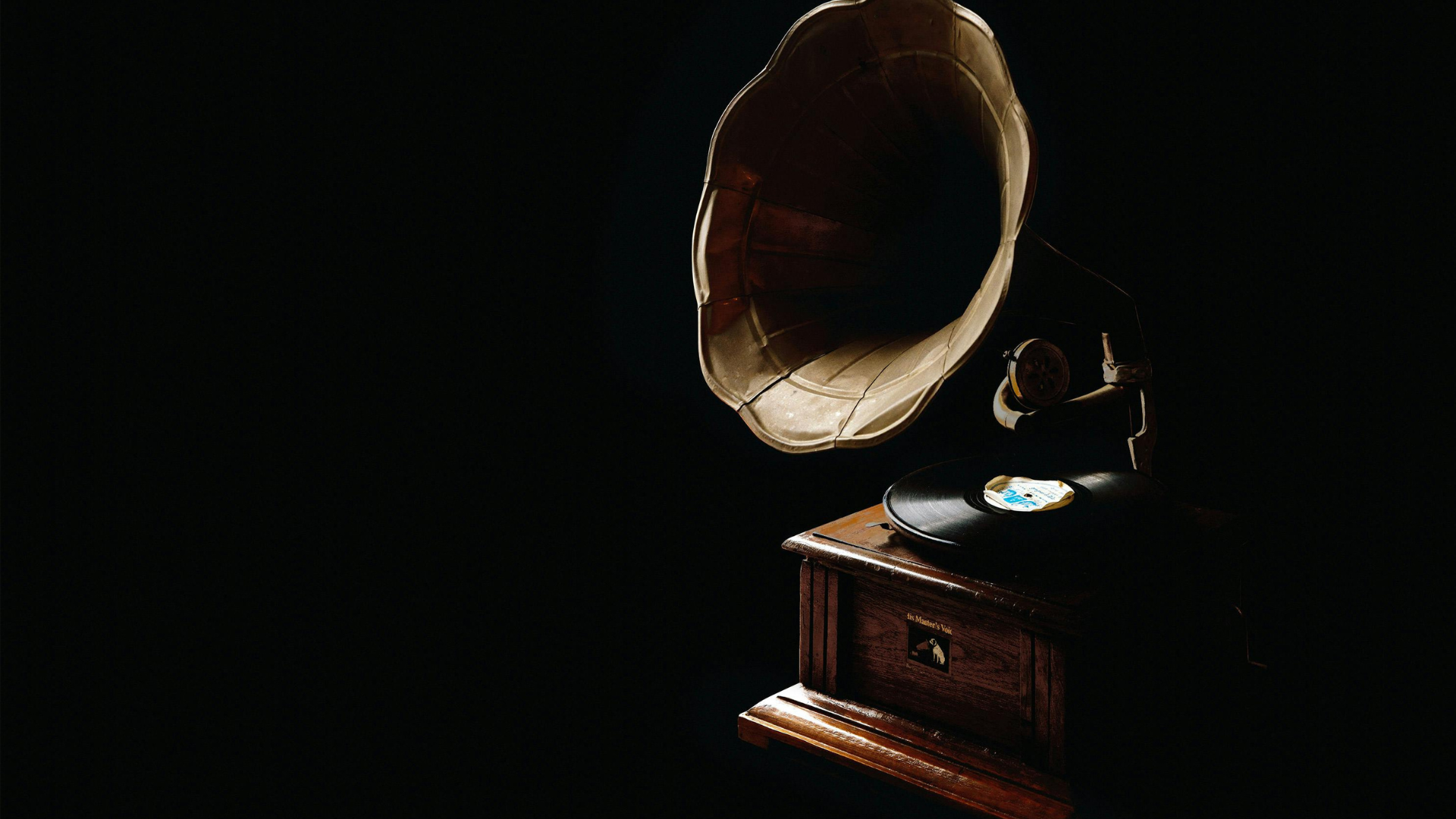 The Sound of Healing