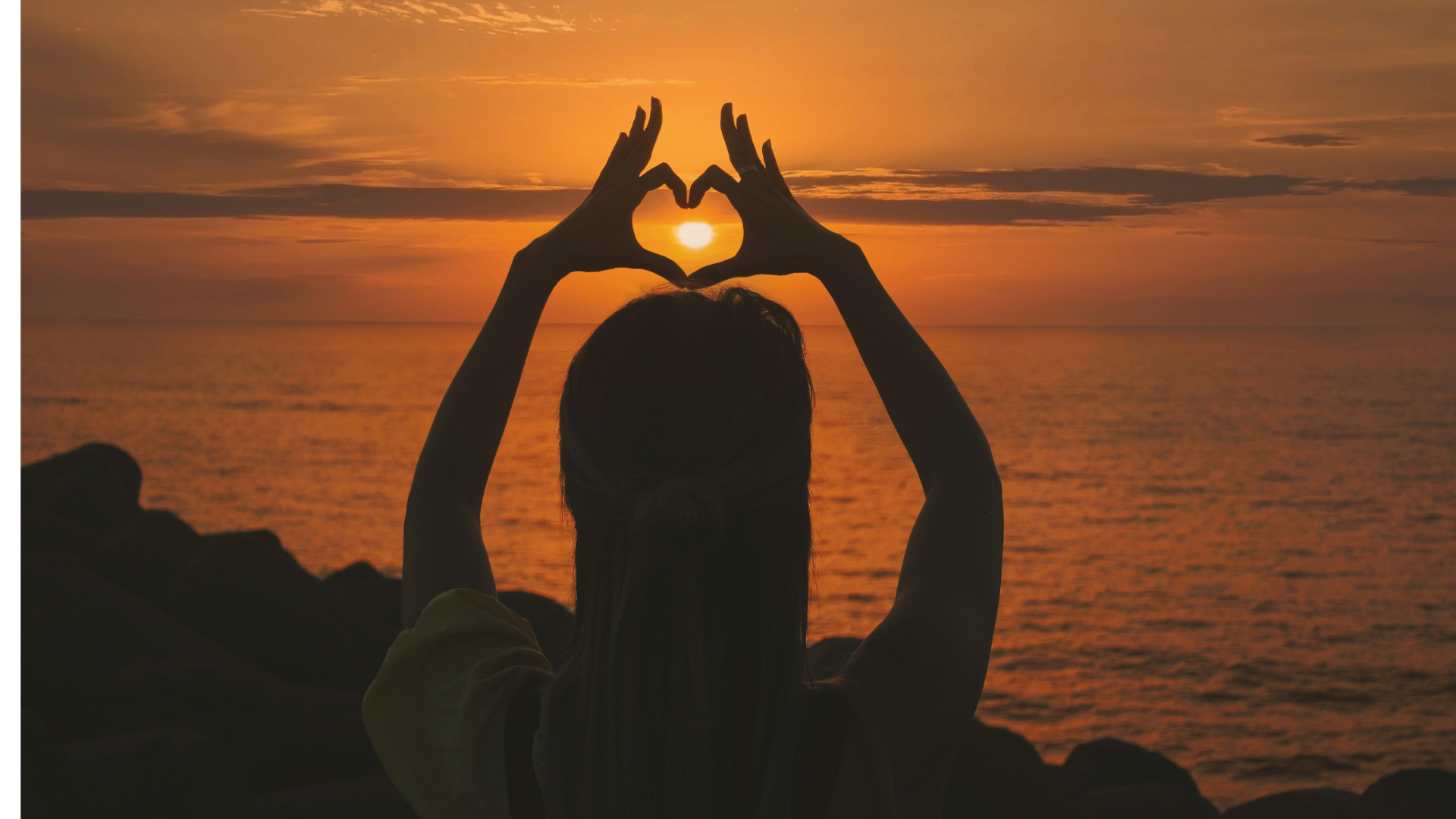 The Heart of Summer