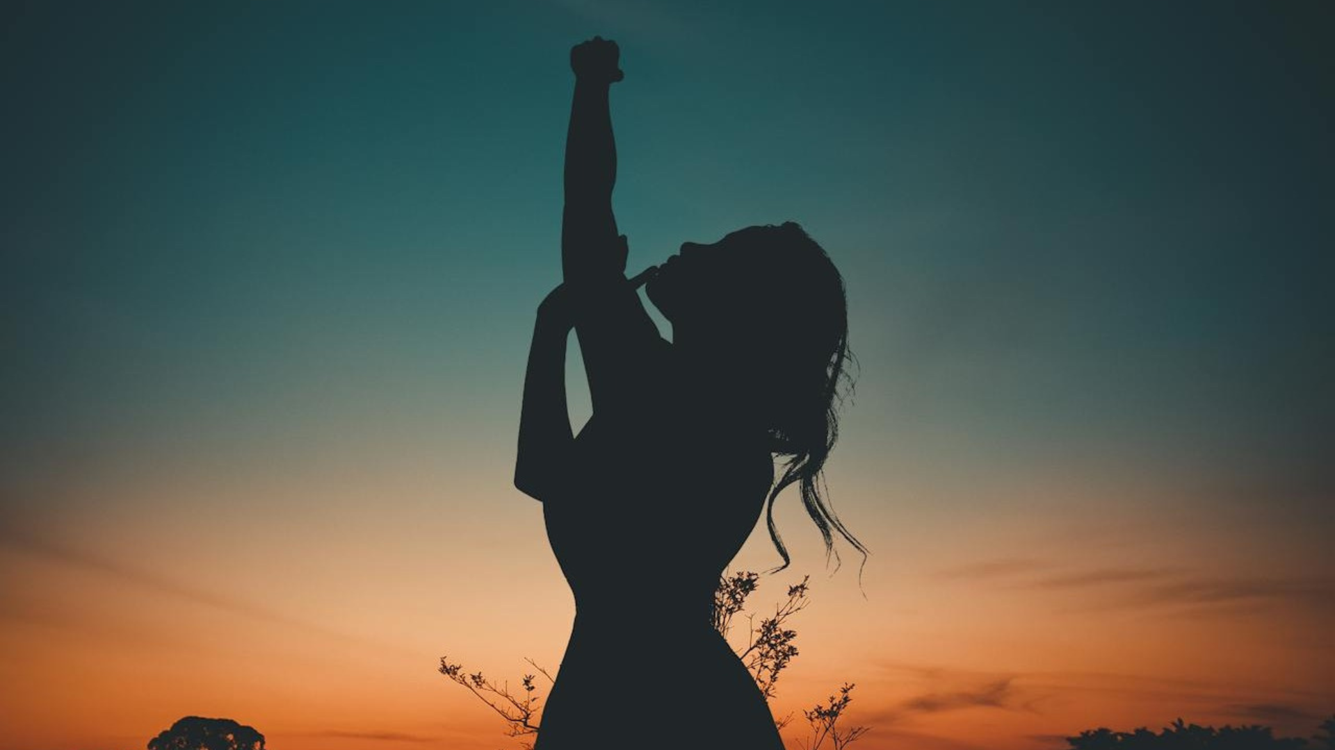 What’s waking up inside you?