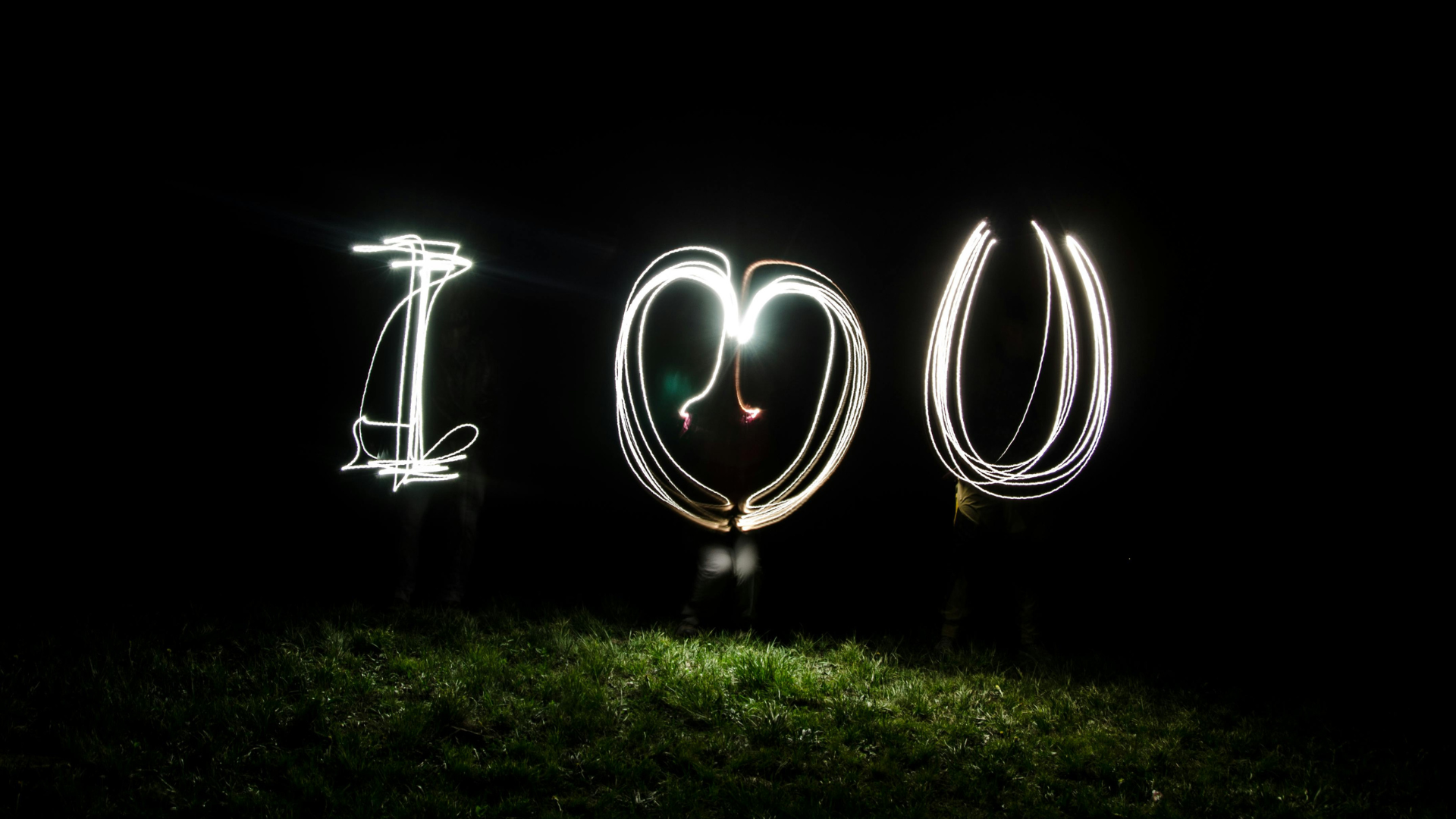 Beyond Valentine’s: We Are Love, Every Single Day