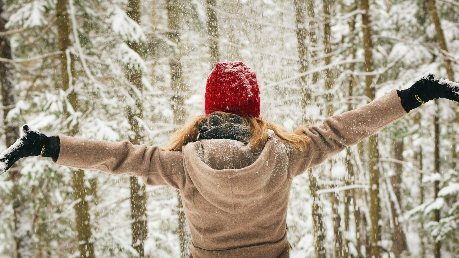 A Month of Mindful Holidays