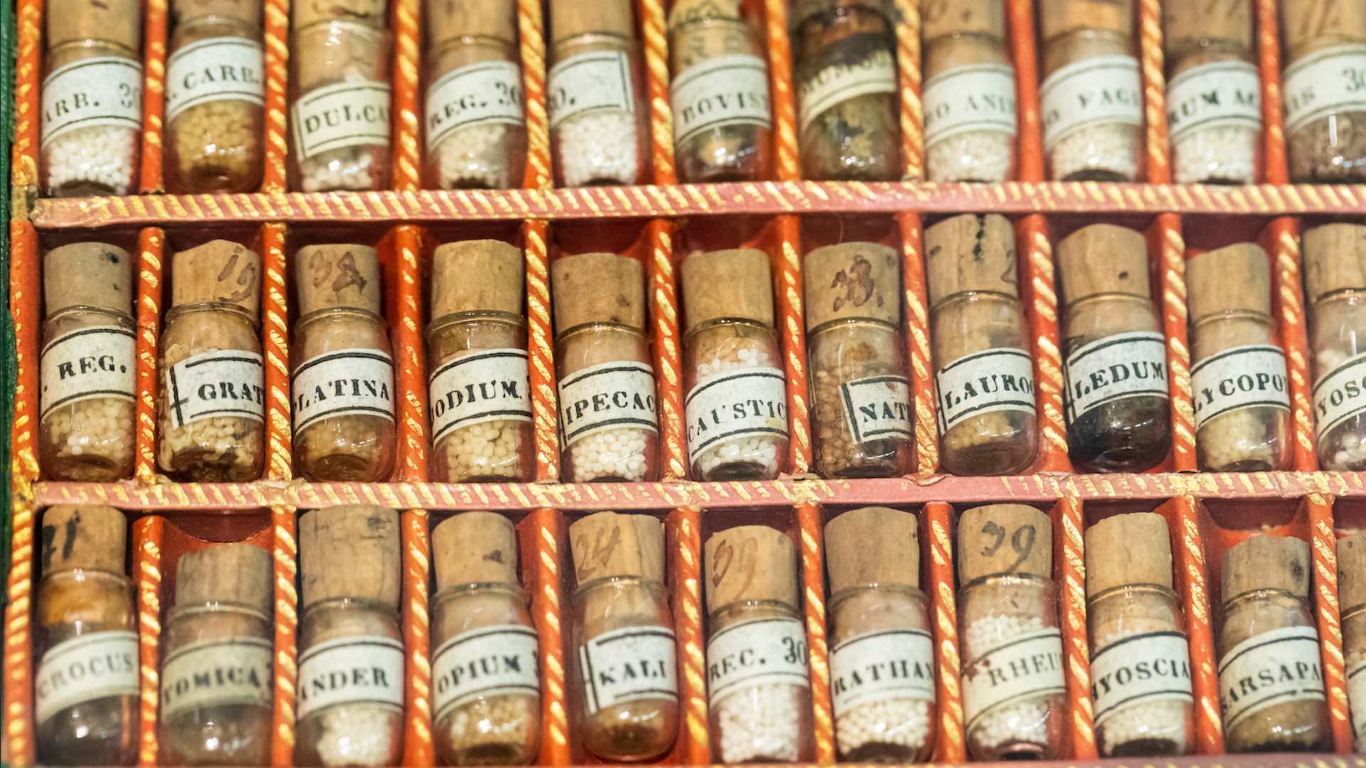 Are We Fooling Ourselves When We Believe in Alternative Medicine?