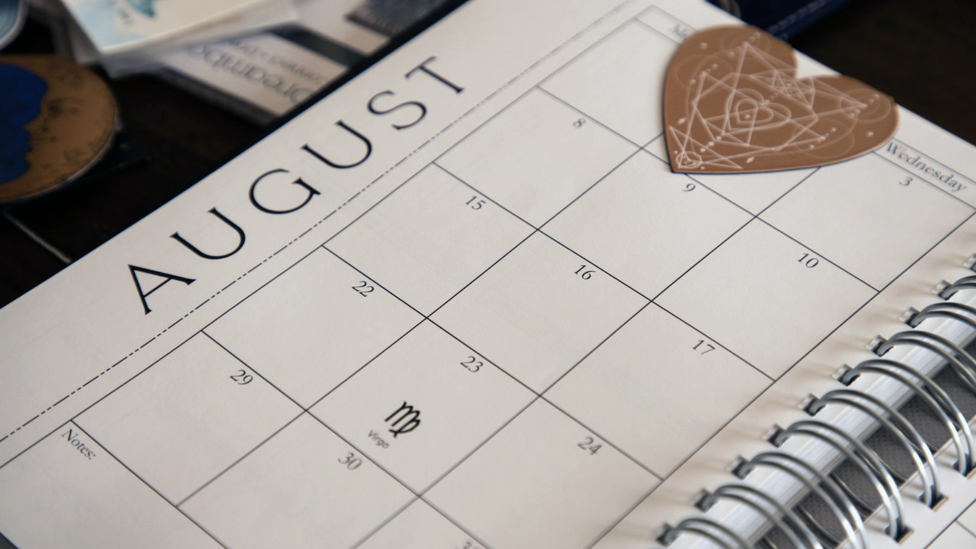 You Are the Certainty in Uncertain Times