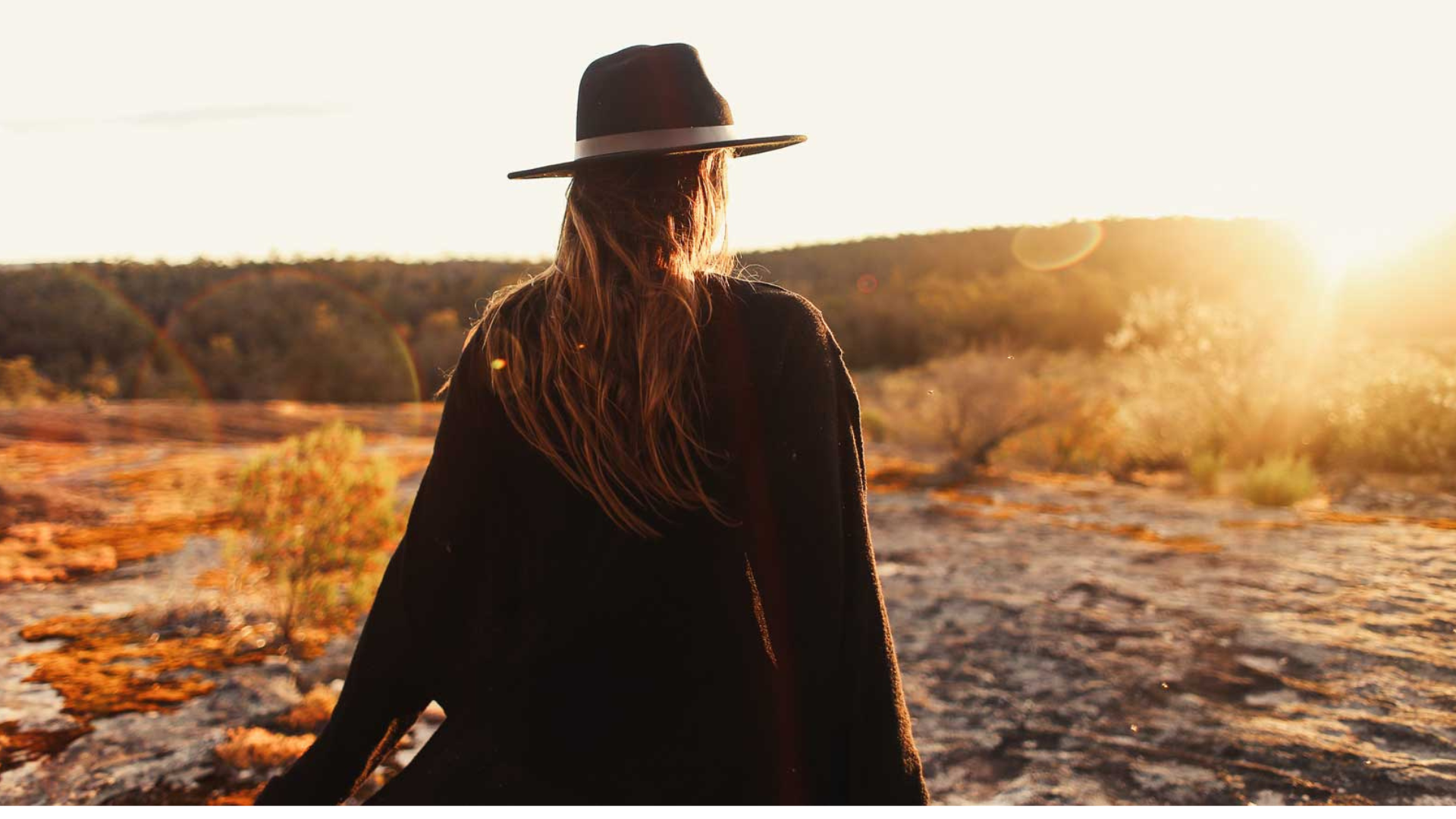 Have You Been Giving Away Your Power?