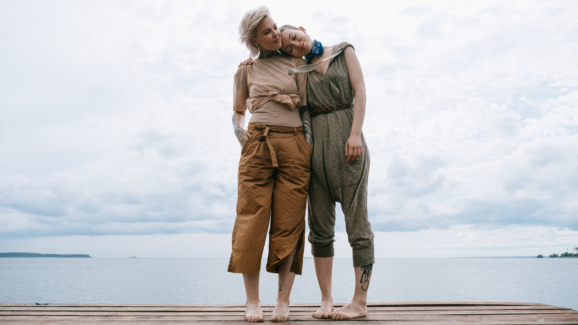 We Don’t We Get The Help We Need?