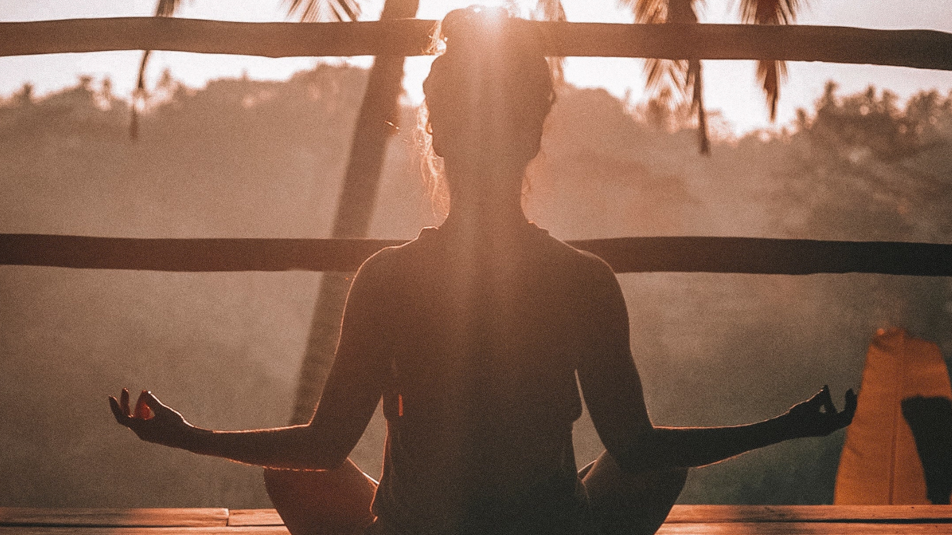 How You Hold Yourself Can Change Everything