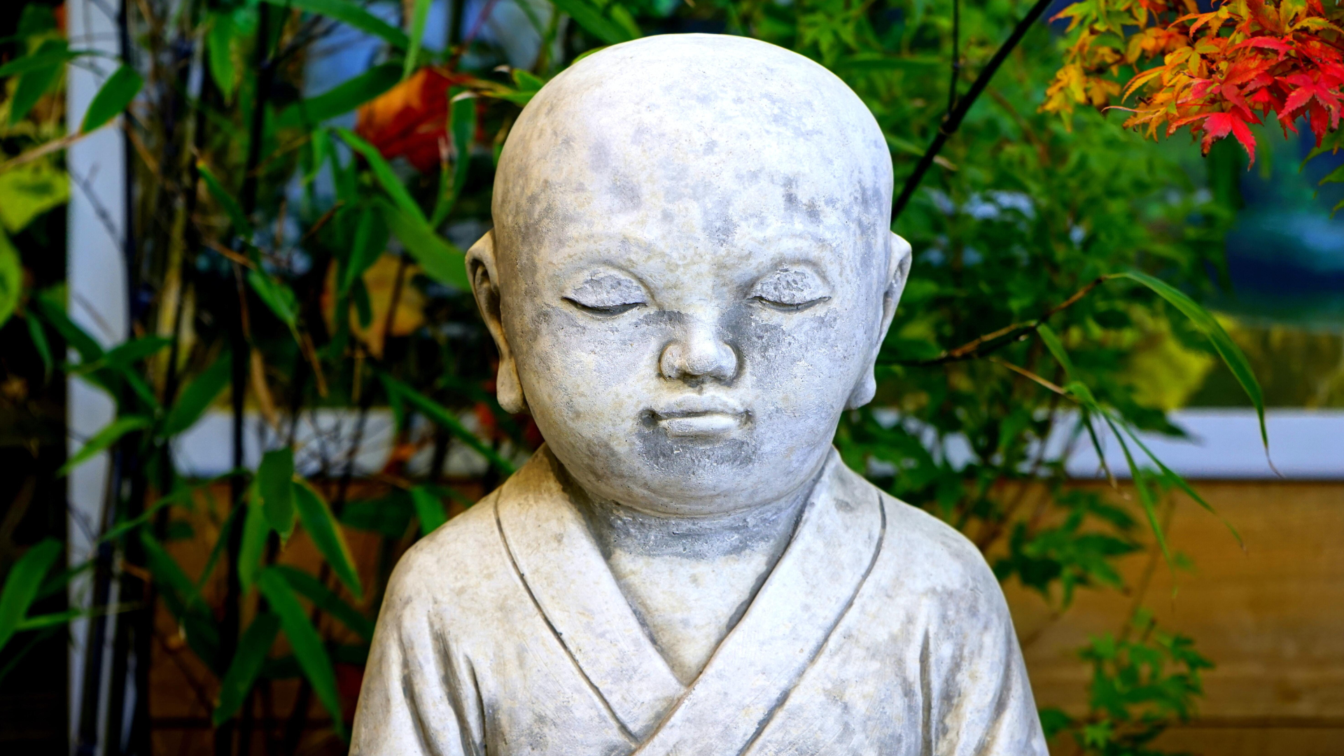 Meditation – Keep it Simple