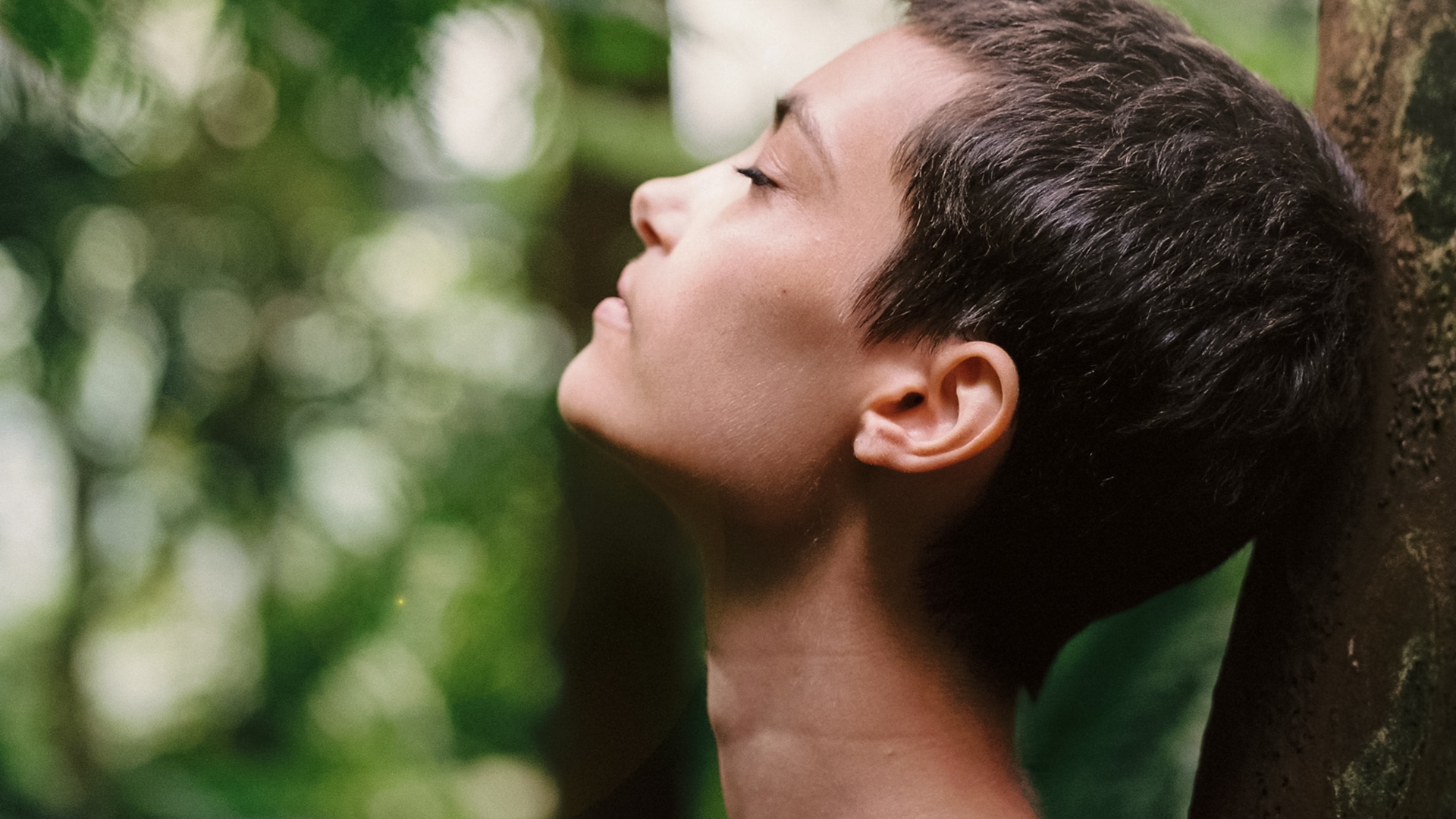 Mind (Breath) Over Pain