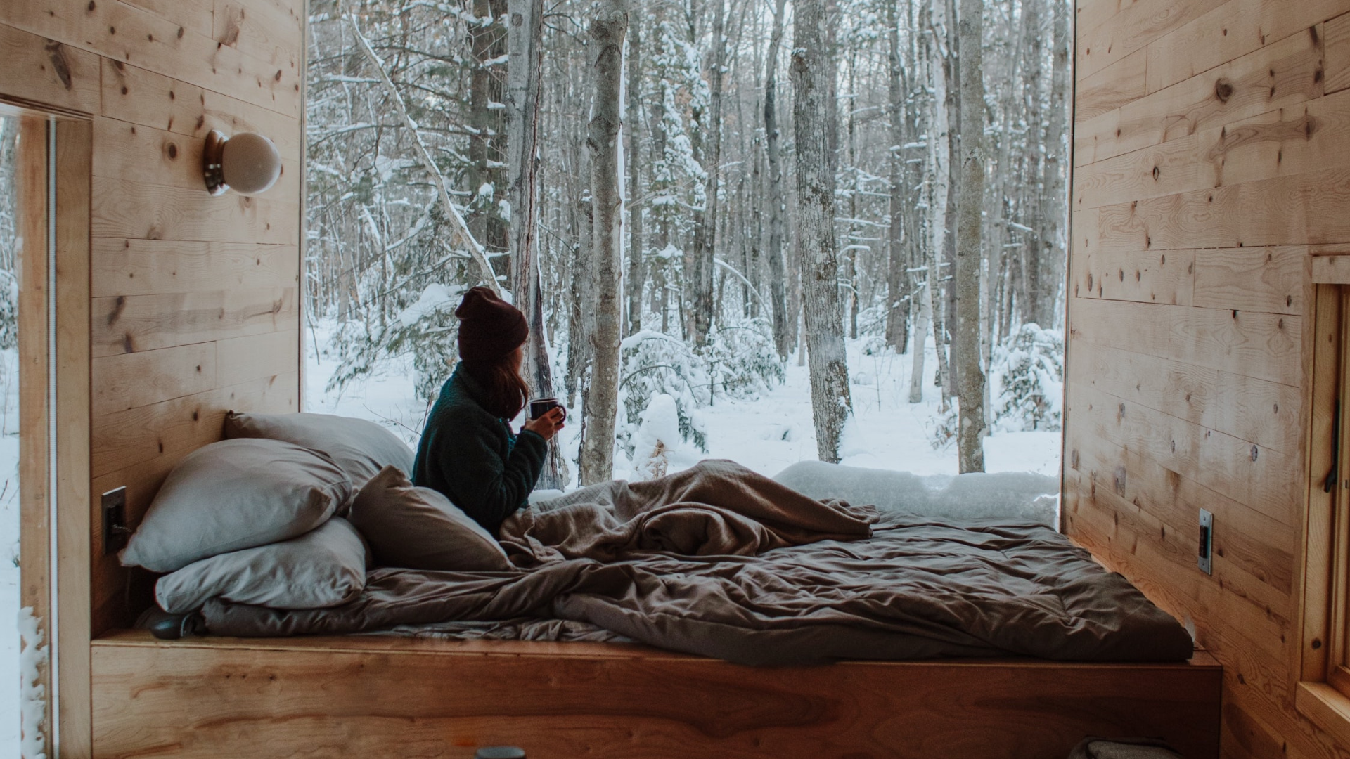 Permission Granted to Get the Rest You Need