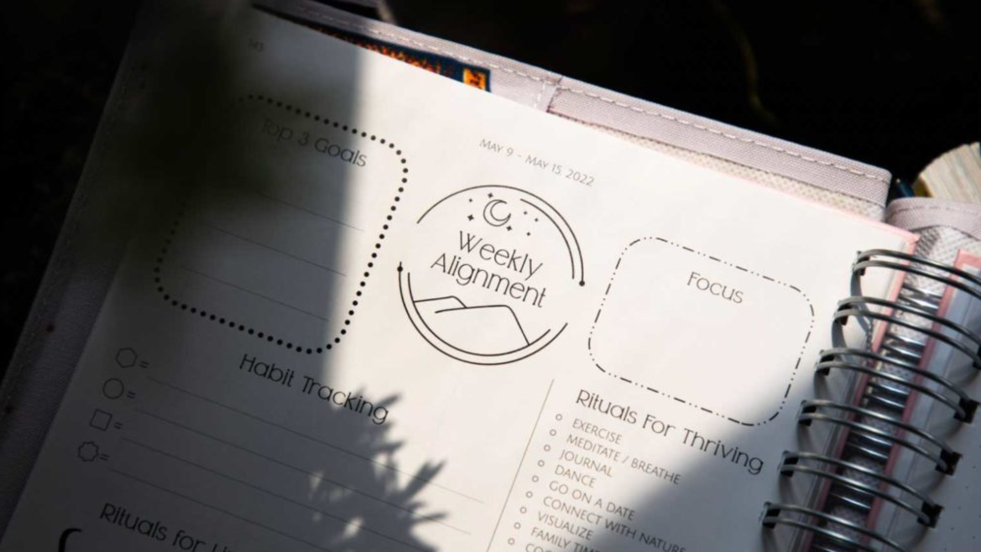 How to Make Your Resolutions More Effective