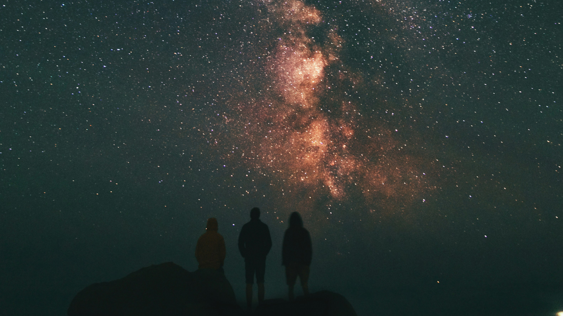 Four Powerful Ways to Invite More Space into Your Life