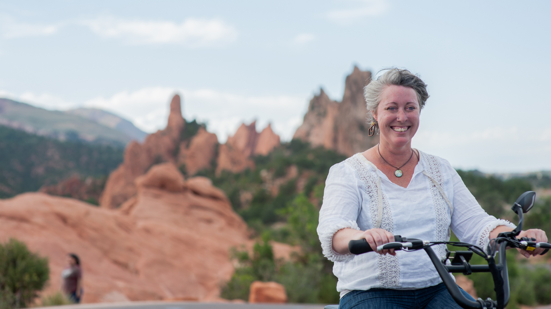 The Gift of Knowing How to Manage Your Own Pain