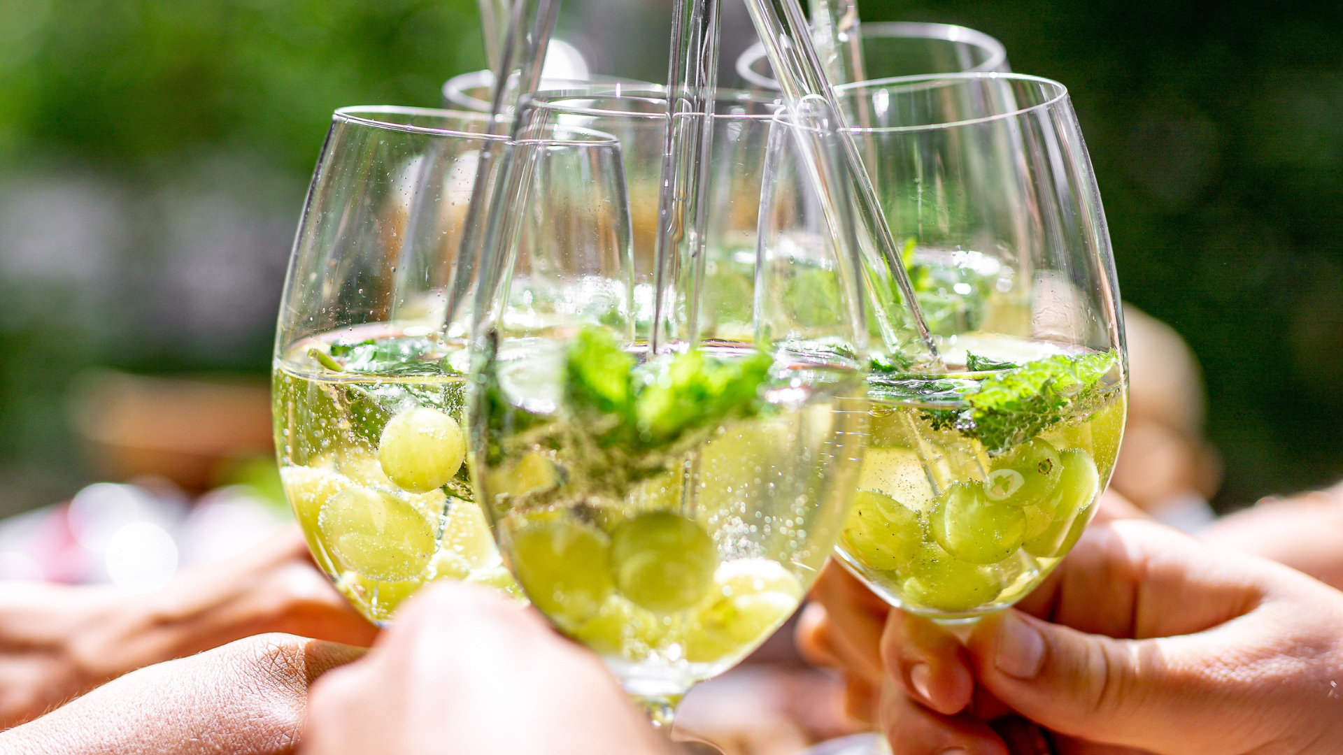 11 Ways to Celebrate