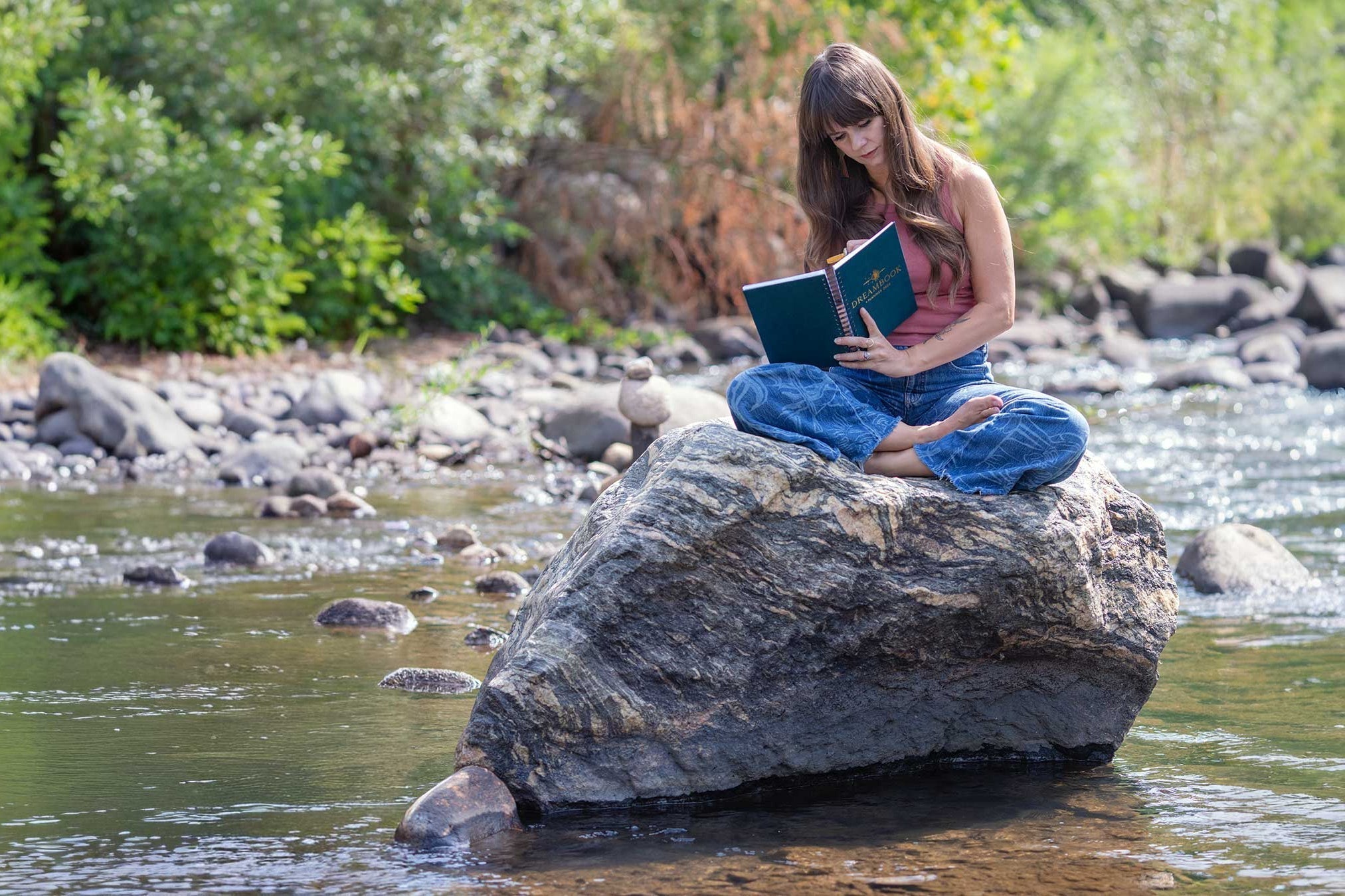 Finding Purpose and Peace in Unsteady Times
