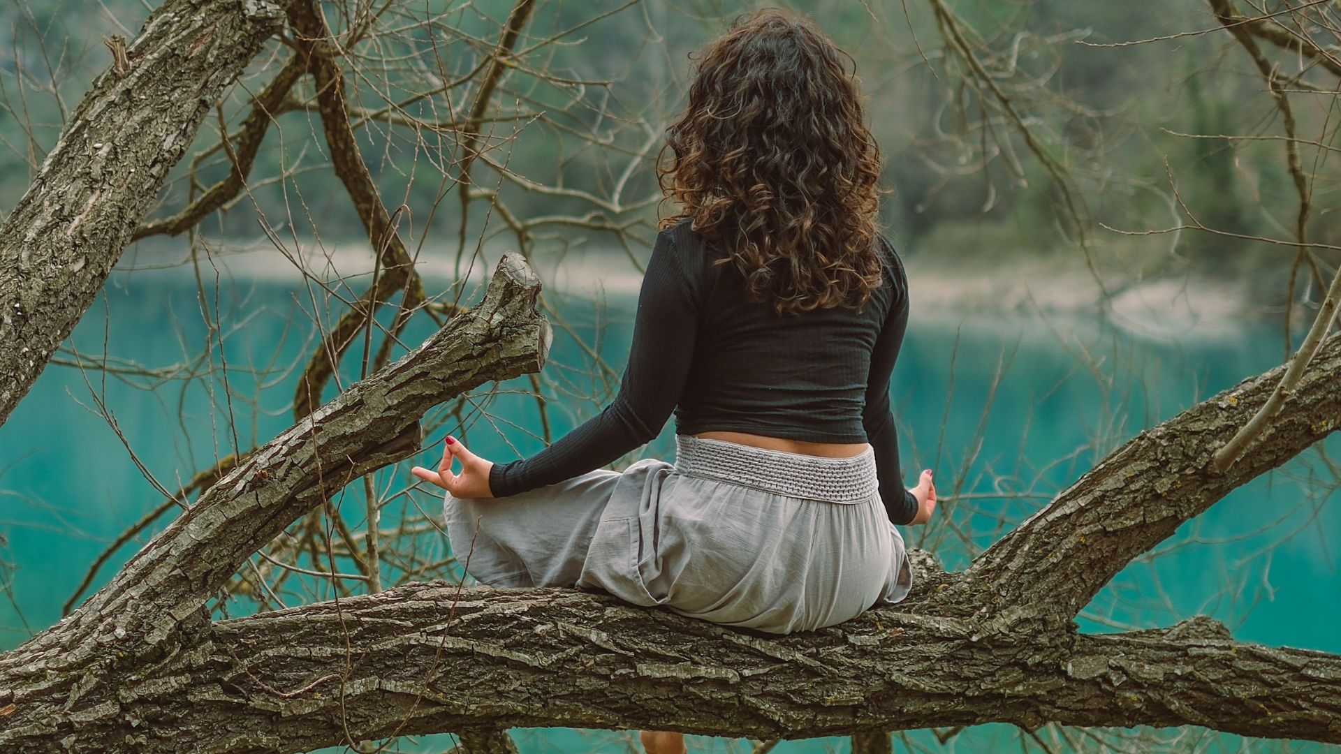 Finding Balance and Choosing Your True Self