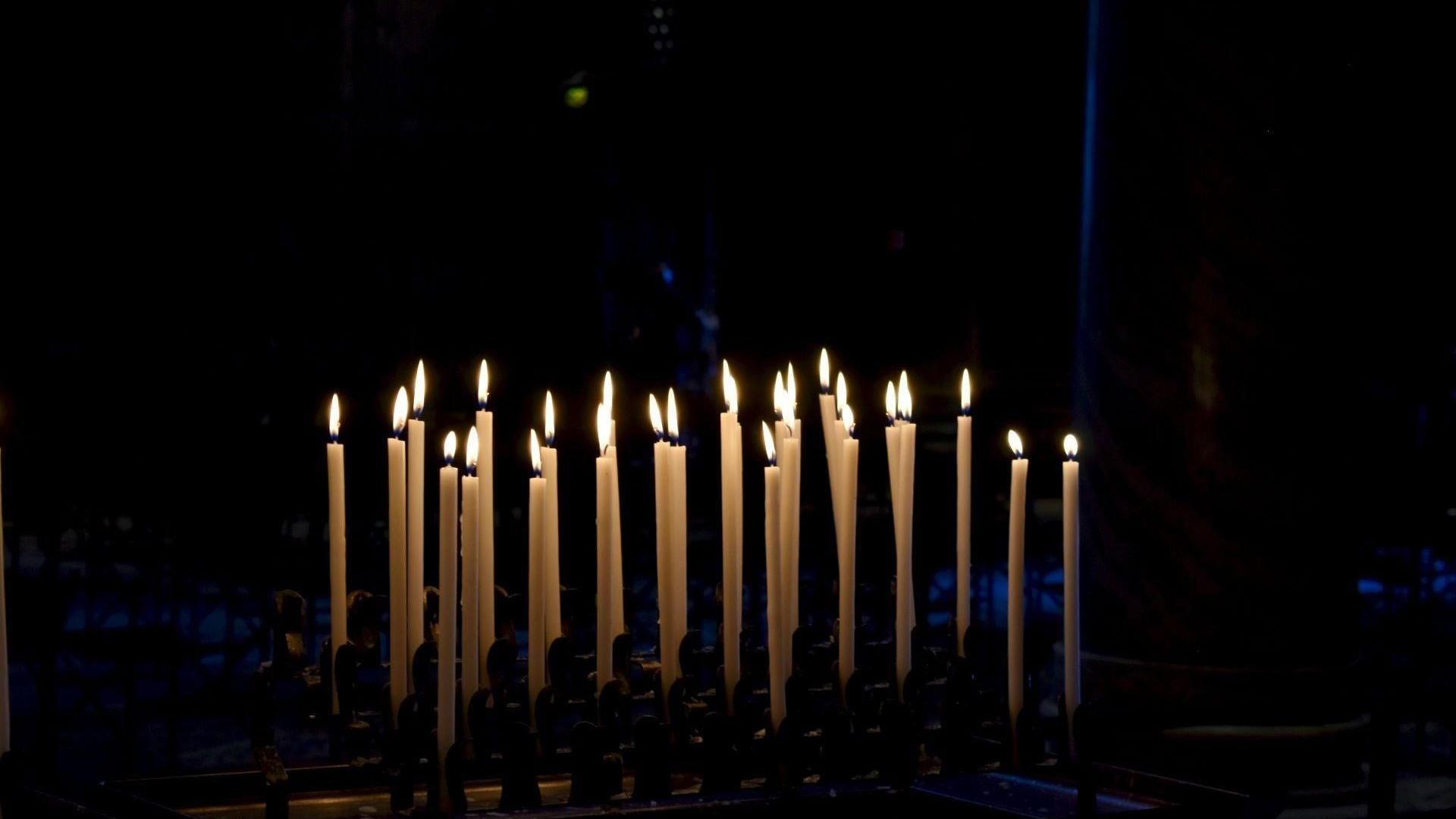 Add potency to your intentions