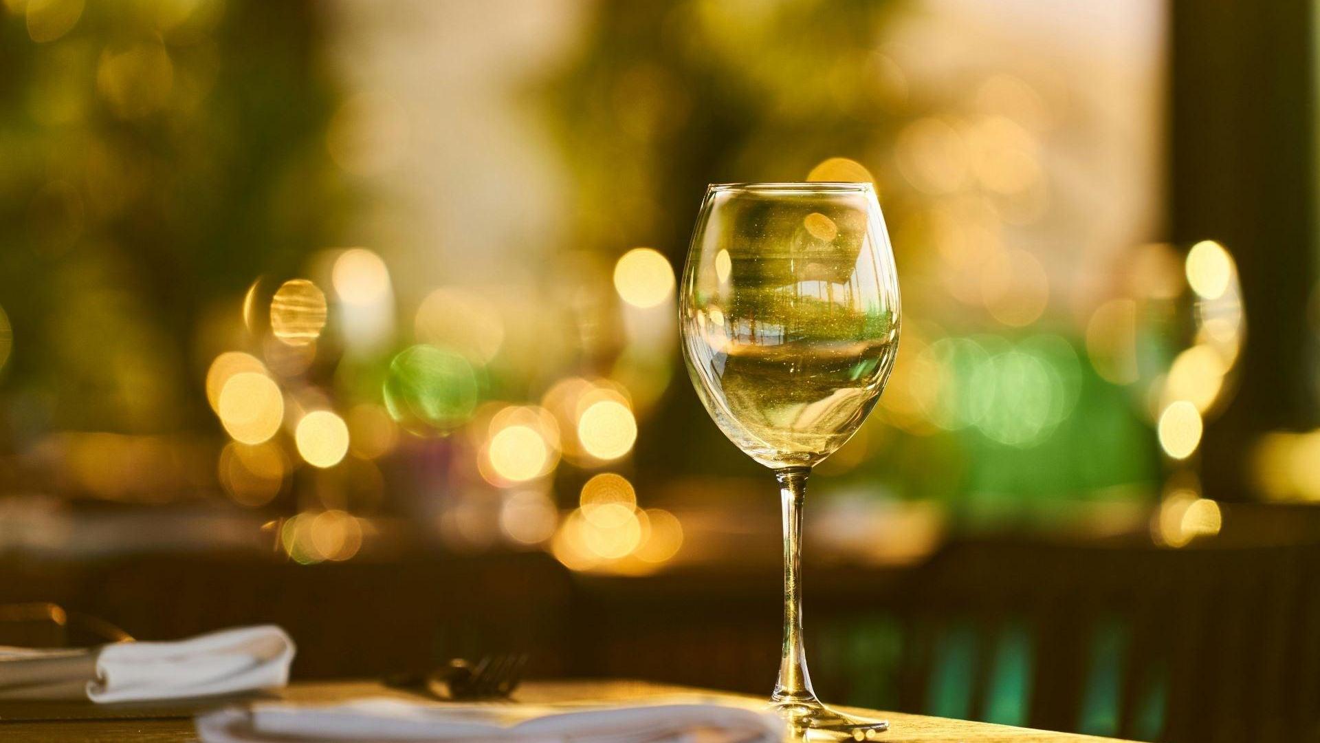 Golden Eggs and Champagne Weekends