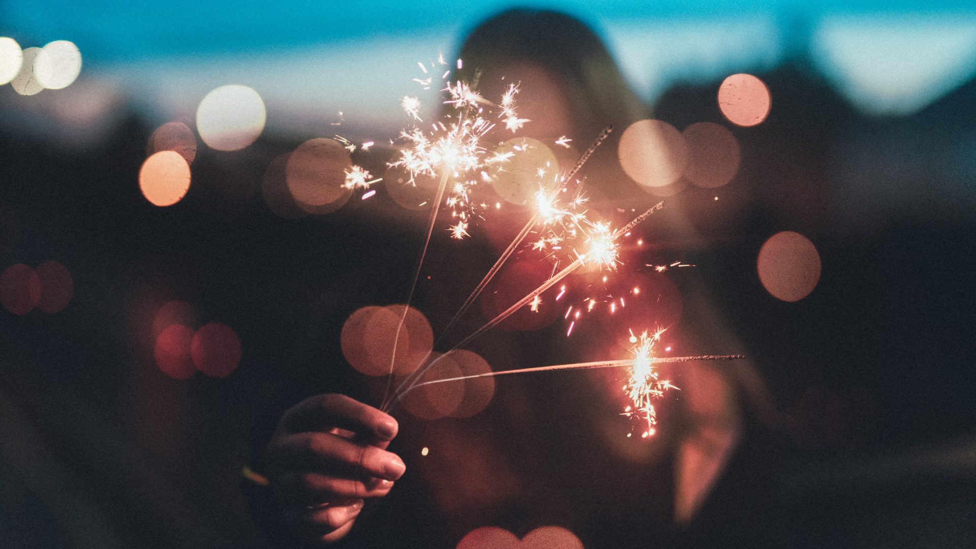 Use Your Power to Change the World in 2021