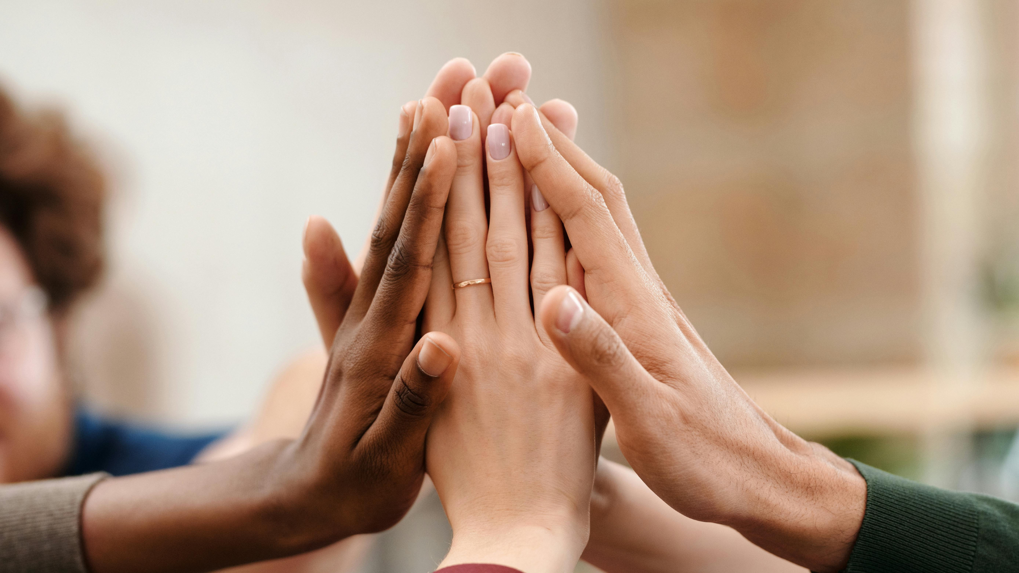 The People We Live For