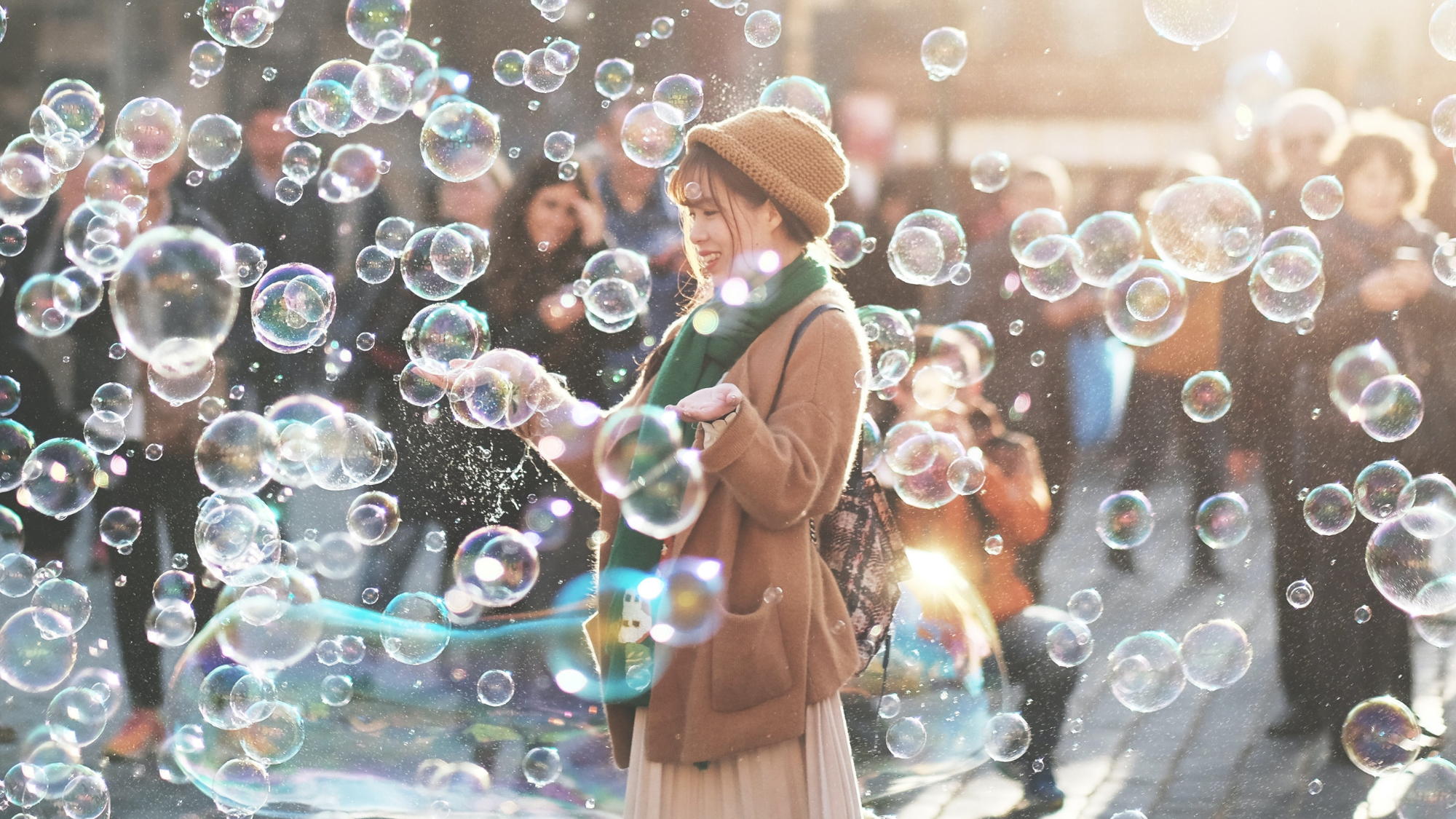 Three Final Keys to Living Longer and Happier