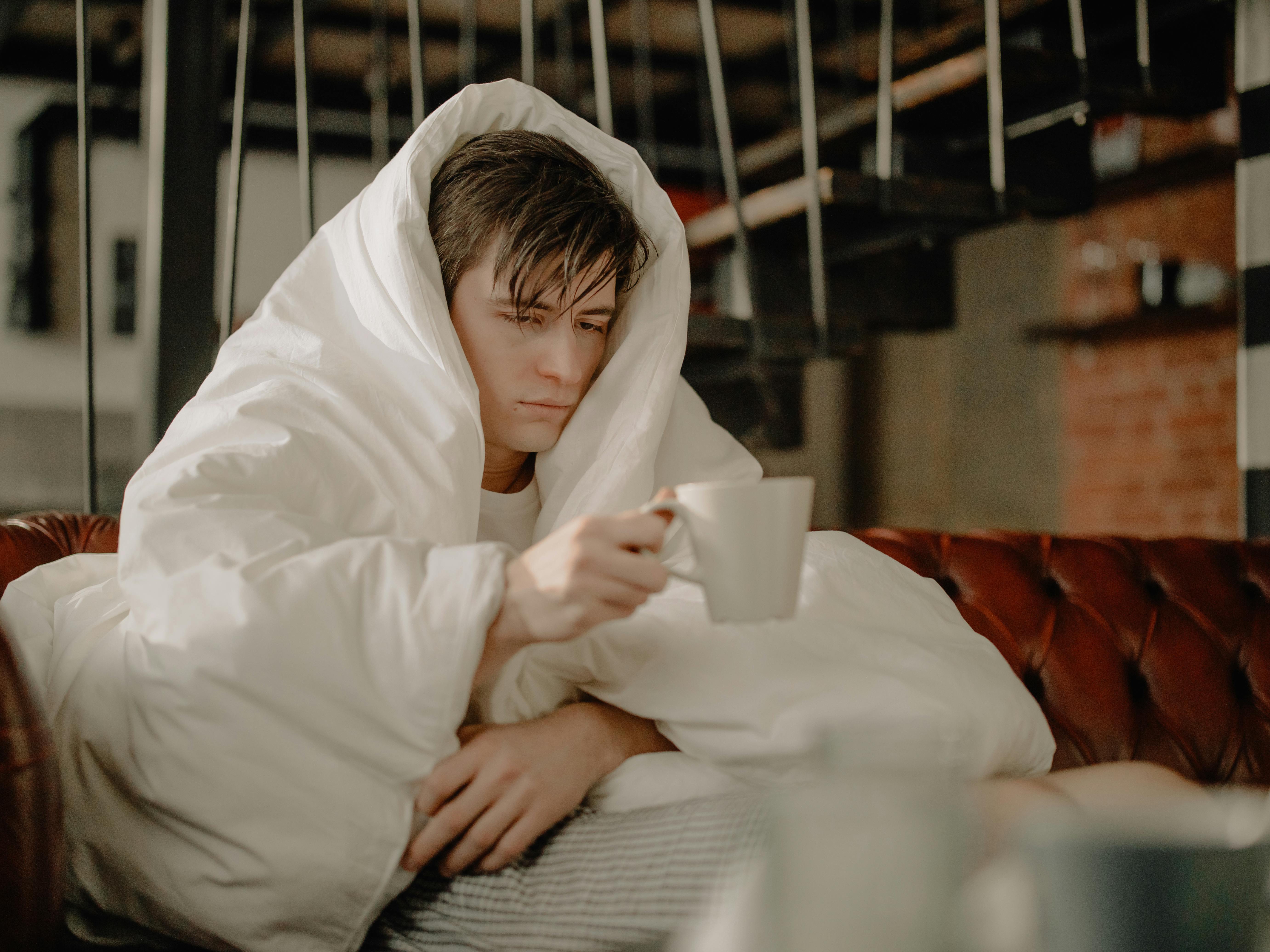 Colds, Flus, and the Incomparable Value of Rest and Caibration