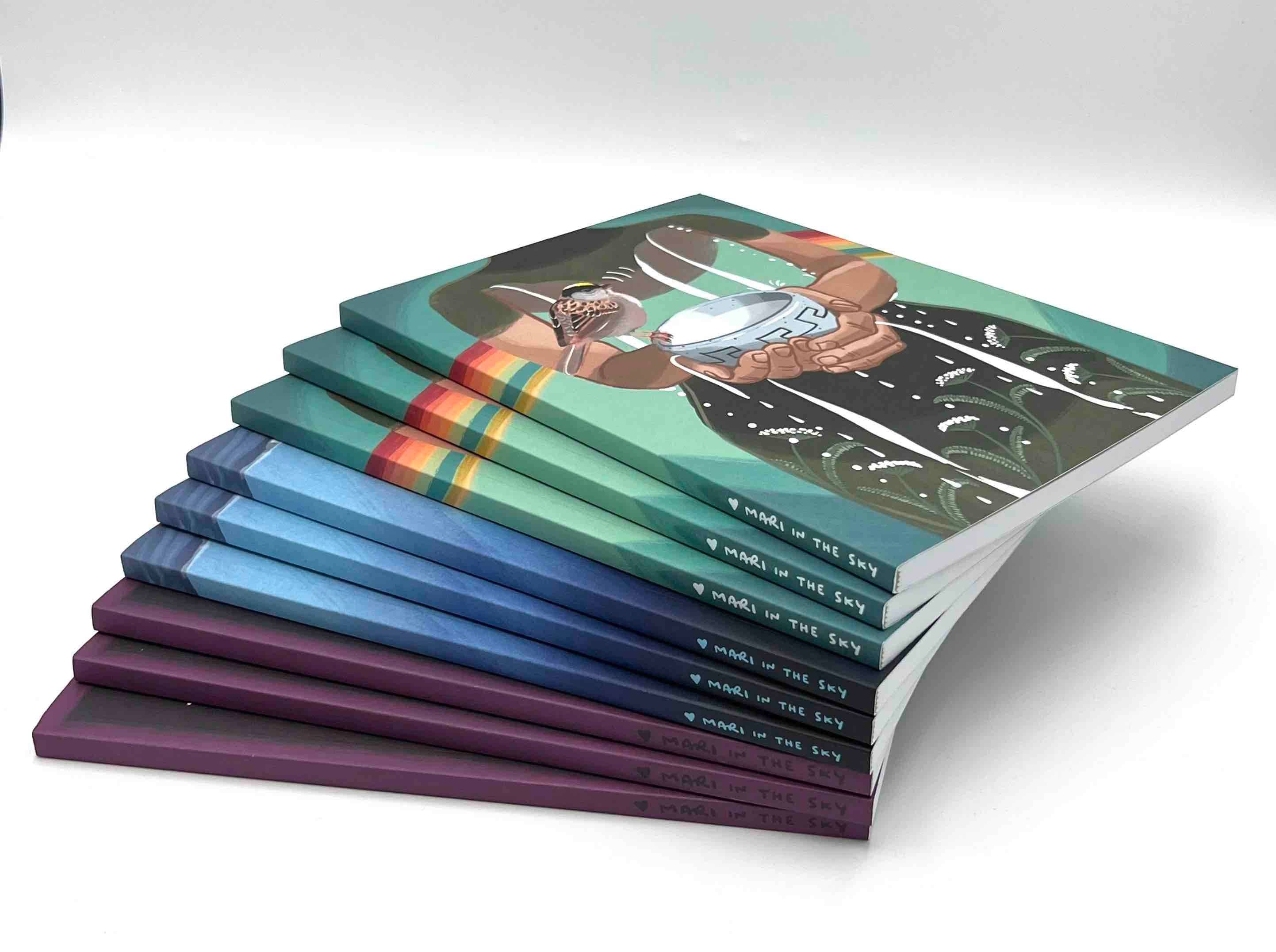 The Ace of Cups Journal