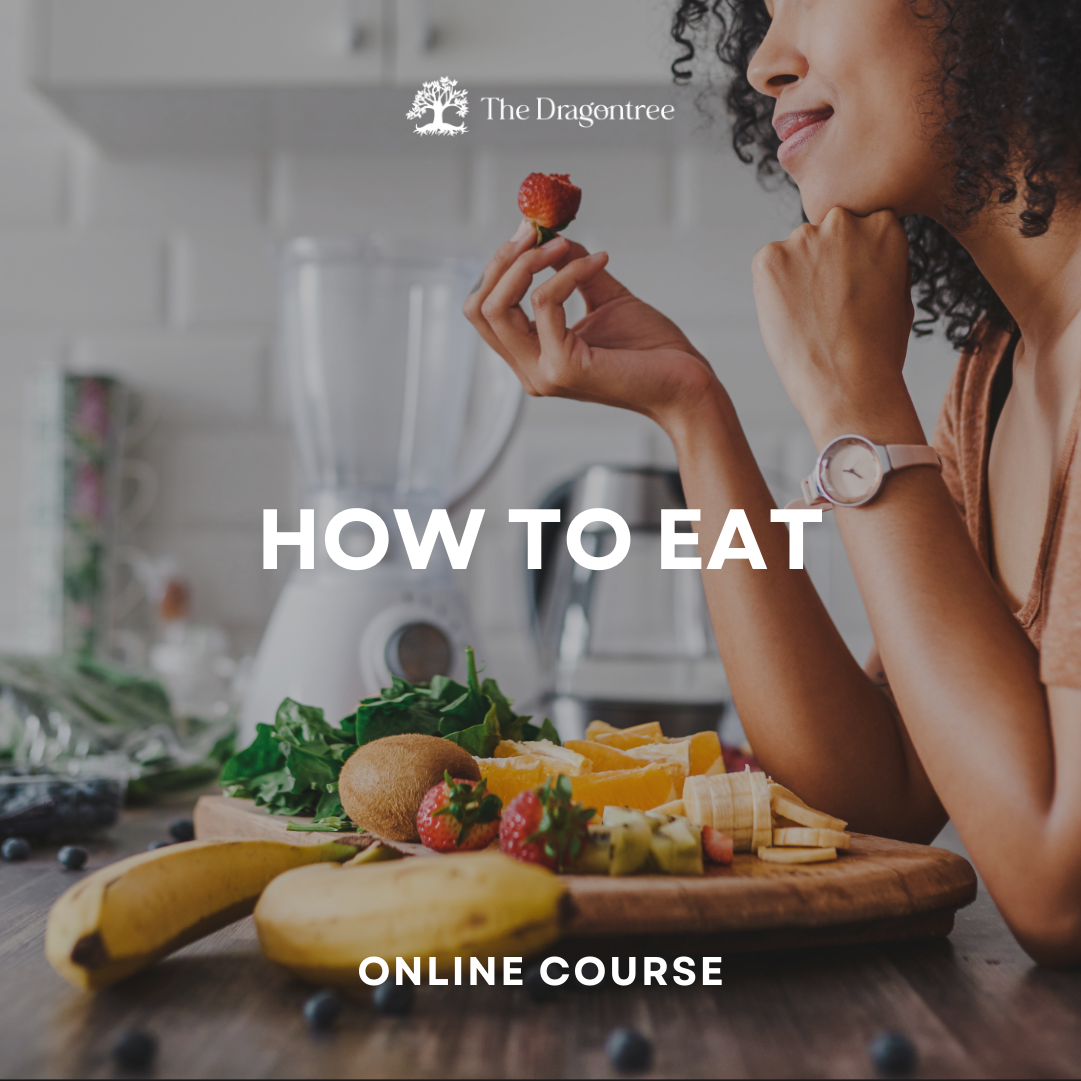 Online Course - How to Eat