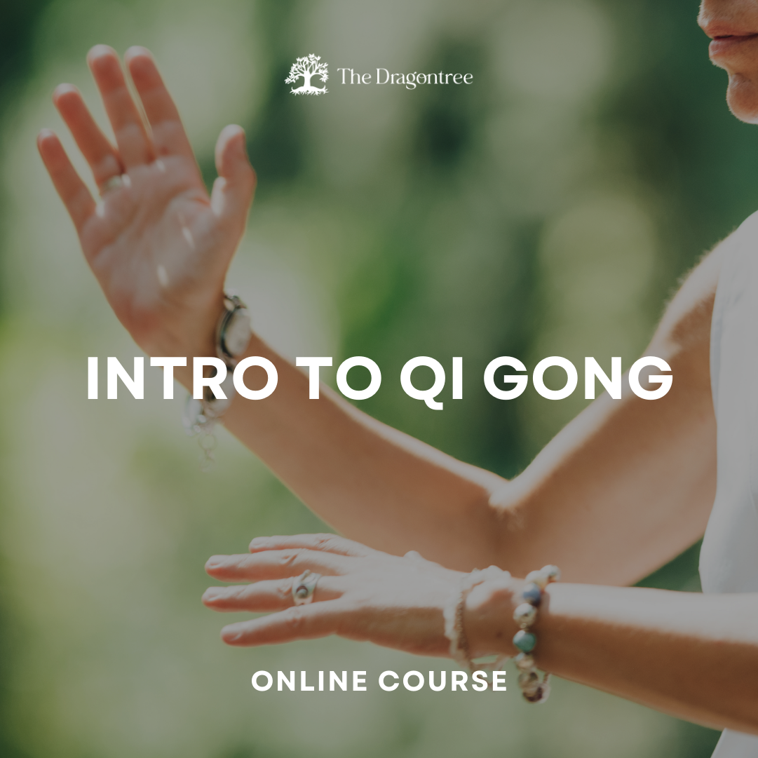 Online Course - Introduction to Qi Gong